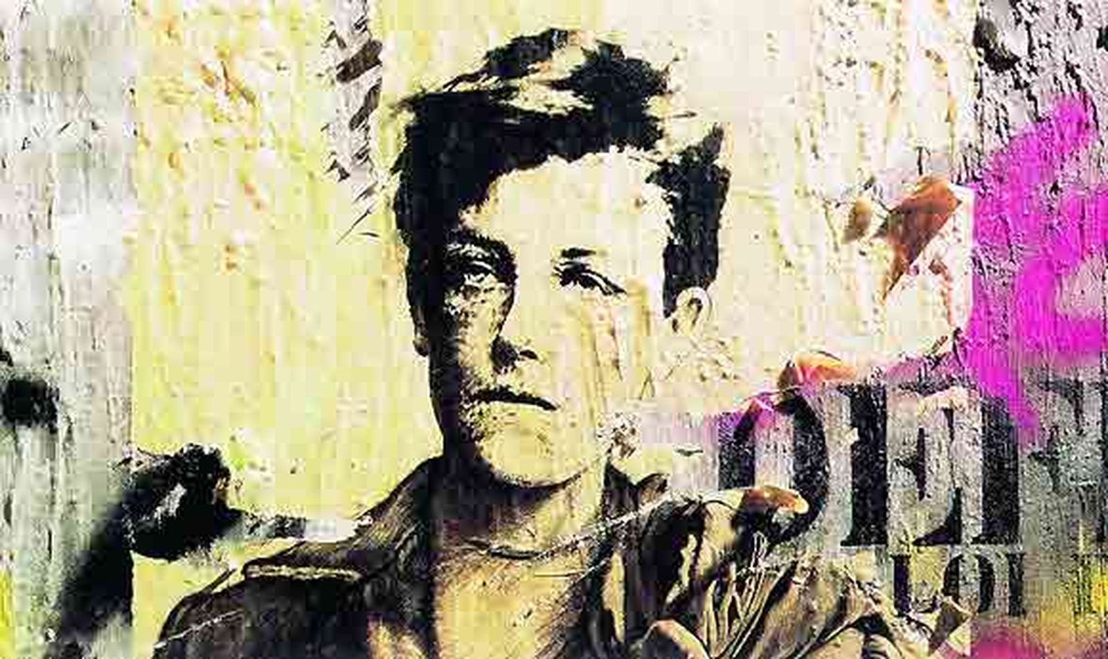 El enigma Rimbaud