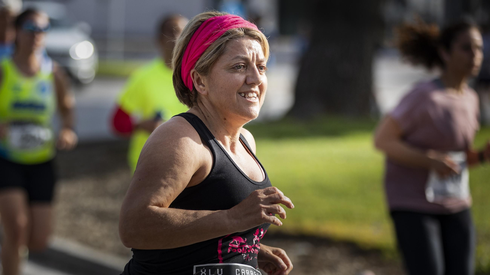 Búscate en la 45 Carrera Popular de Jerez