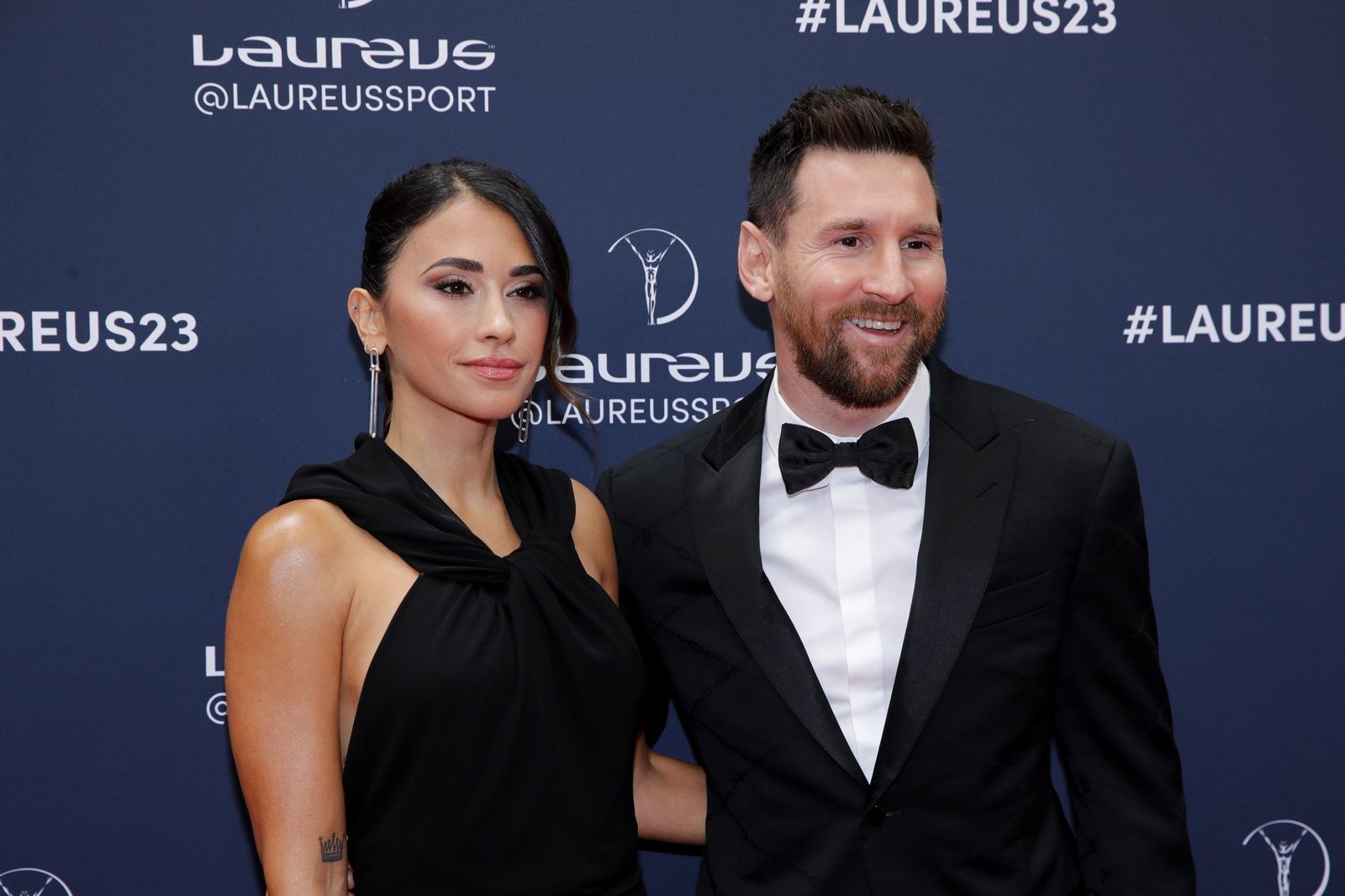 Las fotos de los Premios Laureus