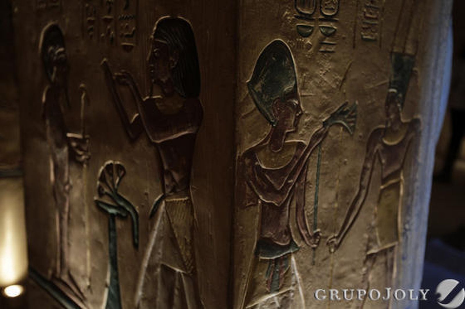 Foto: Antonio Pizarro