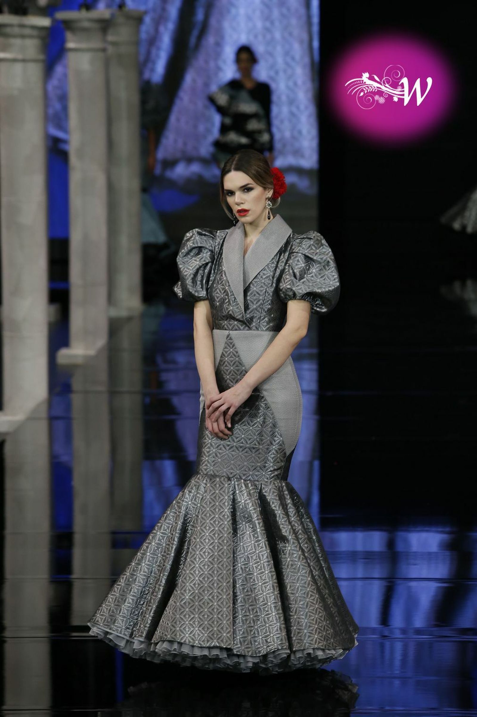 Así es la colección 'Santa Cruz' de Javier García para Simof 2020