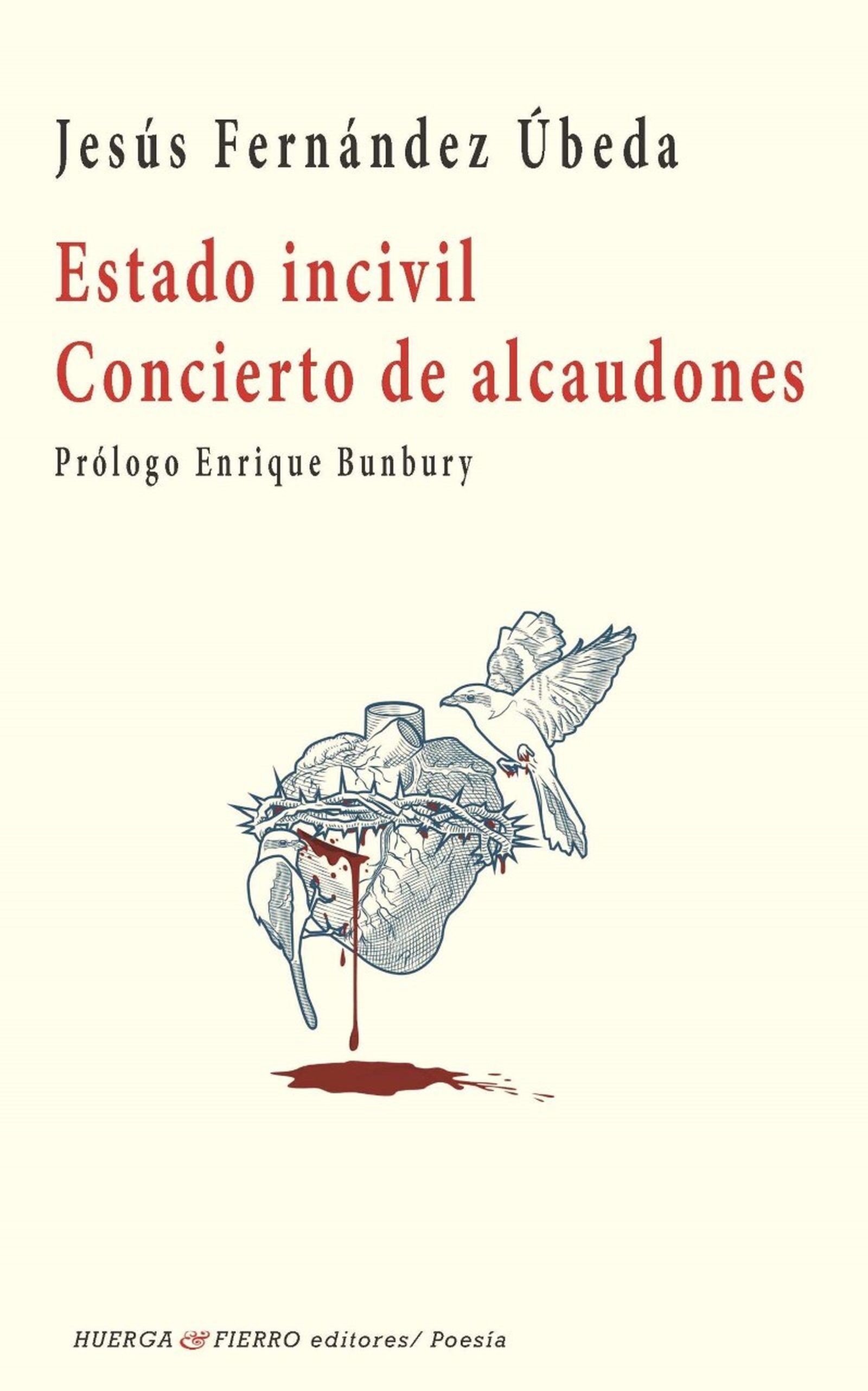 Portada del libro.