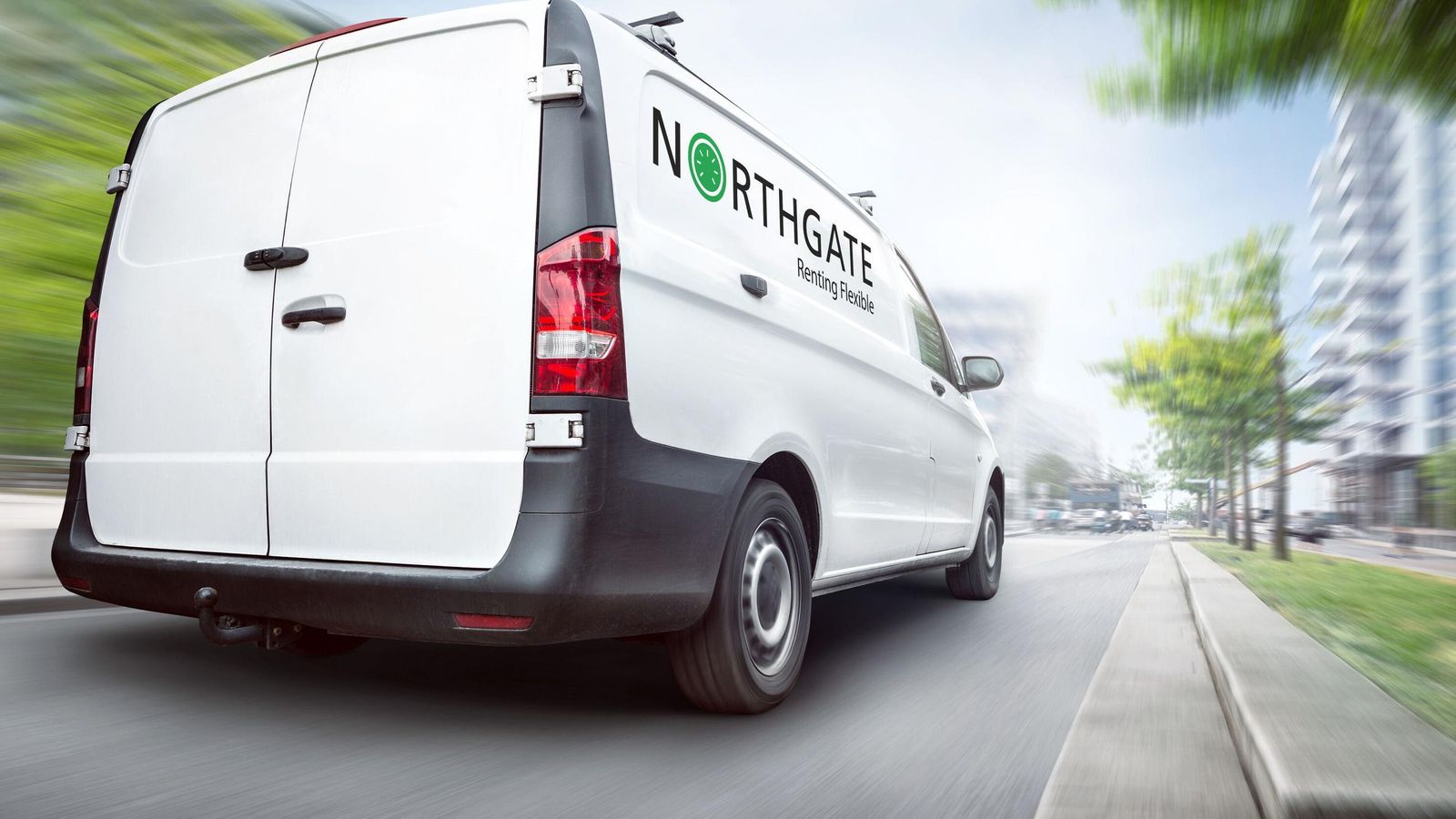 El renting flexible es también una opción en auge entre particulares que buscan libertad y comodidad.