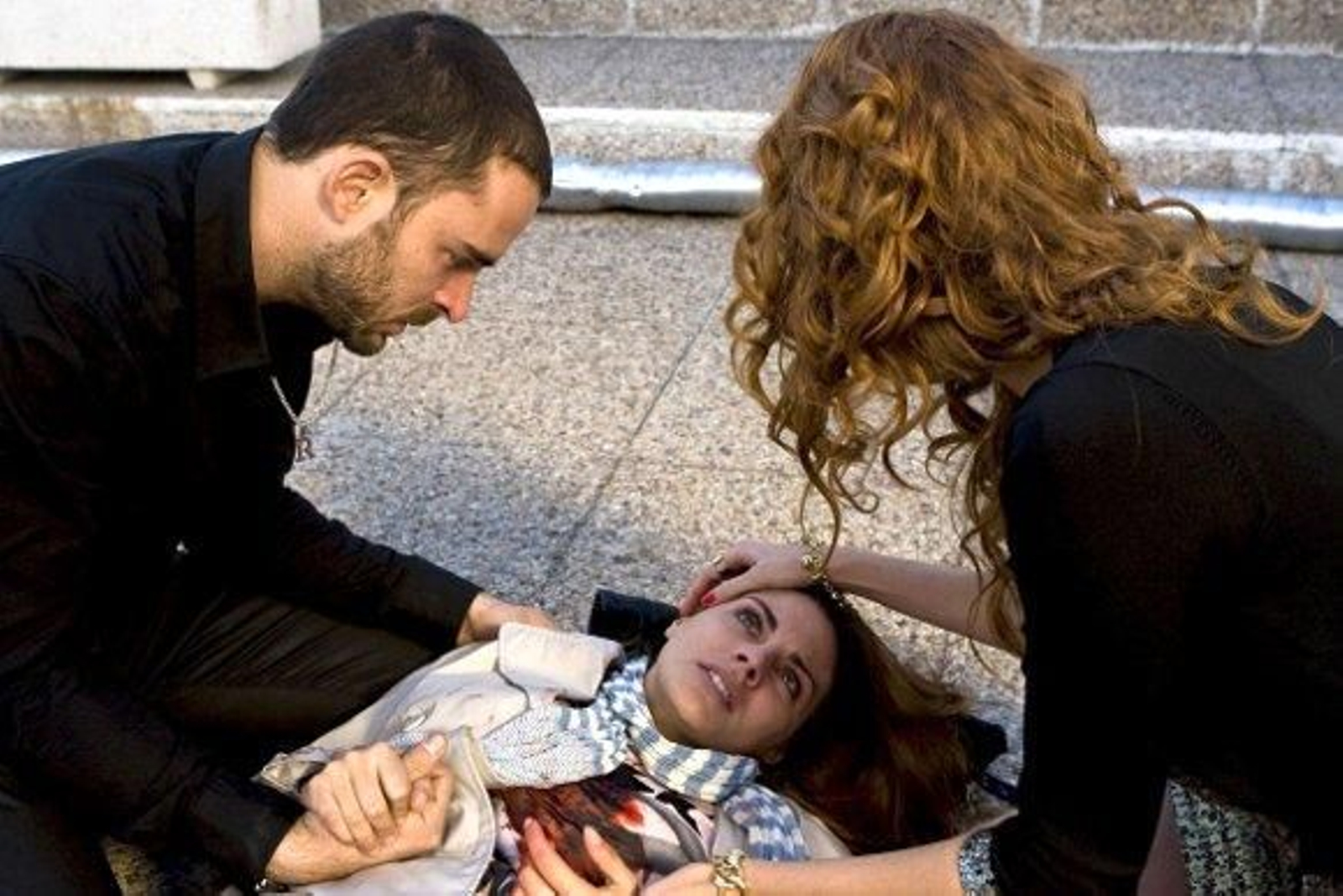 Telecinco matará a Cata en el último capítulo de 'Sin tetas no hay paraíso'