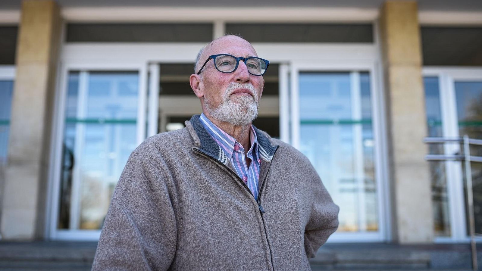 Juan Antonio Manjavacas.