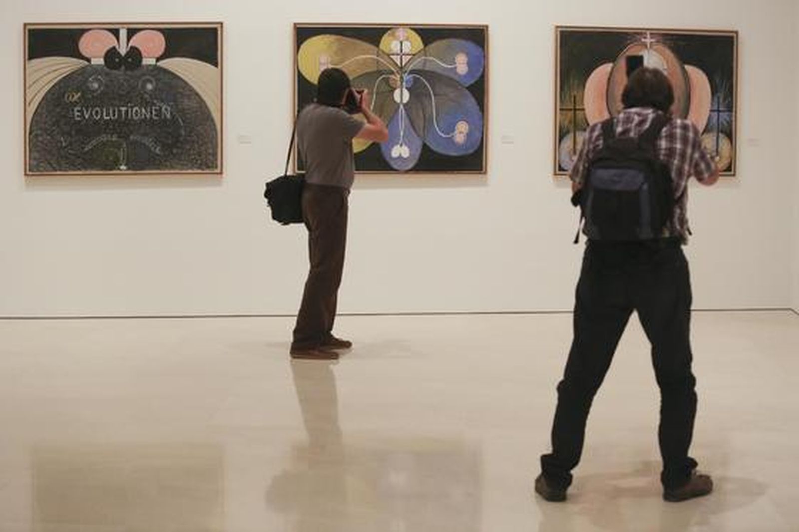 Foto: Javier Albiñana