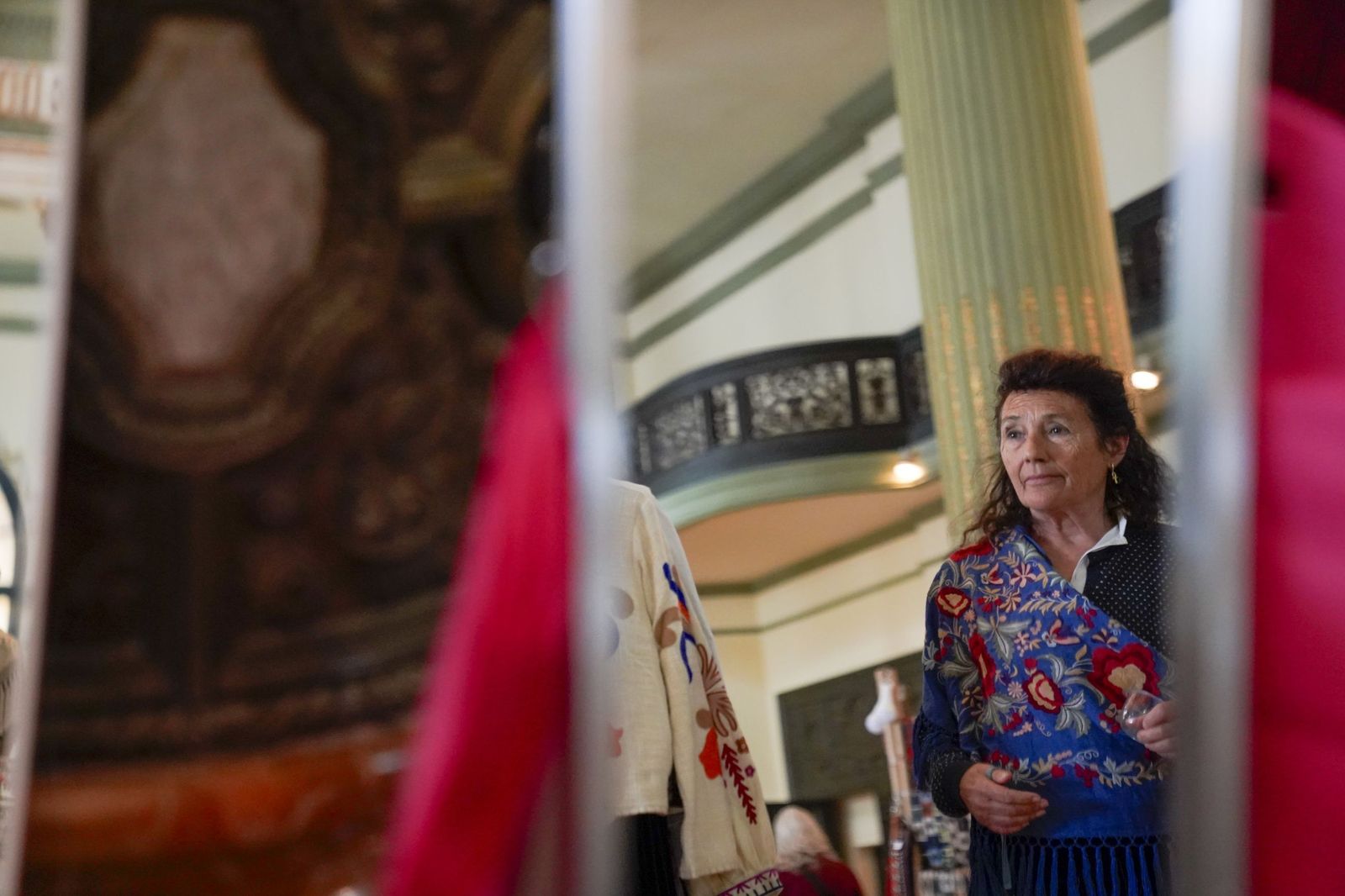 Las fotos del Rastrillo Nuevo Fututo en el Casino de la Exposición