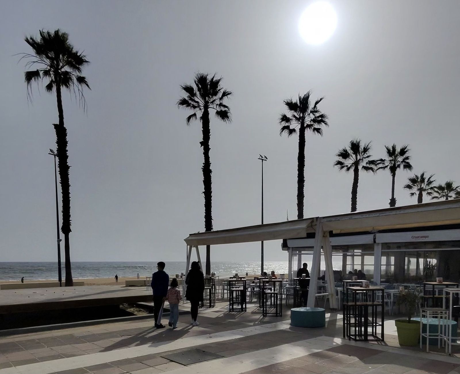 La Quilla y su inmejorable ubicación