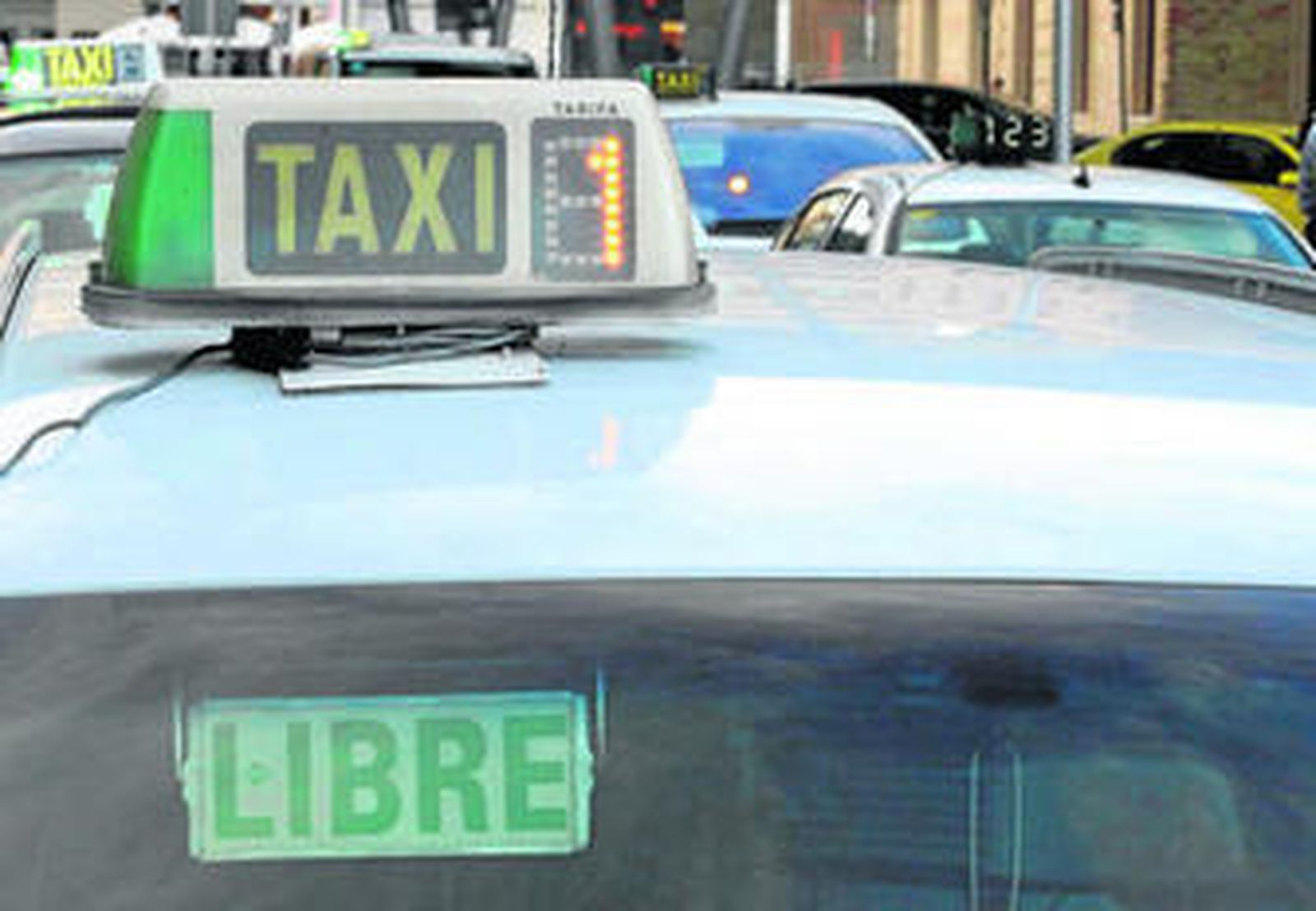 El sector pide más actuaciones contra el intrusismo.