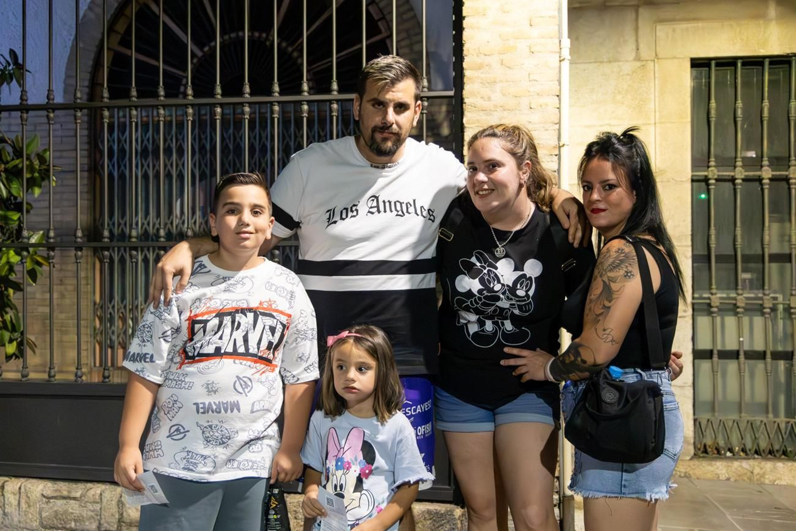 Exhibición de Bailes Medievales y Pasacalles del Lagarto de la Magdalena