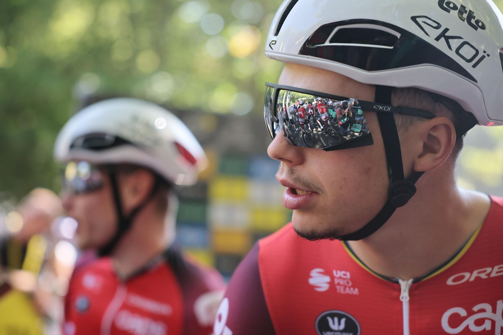 Las mejores fotos del Tour de Francia | Etapa 9