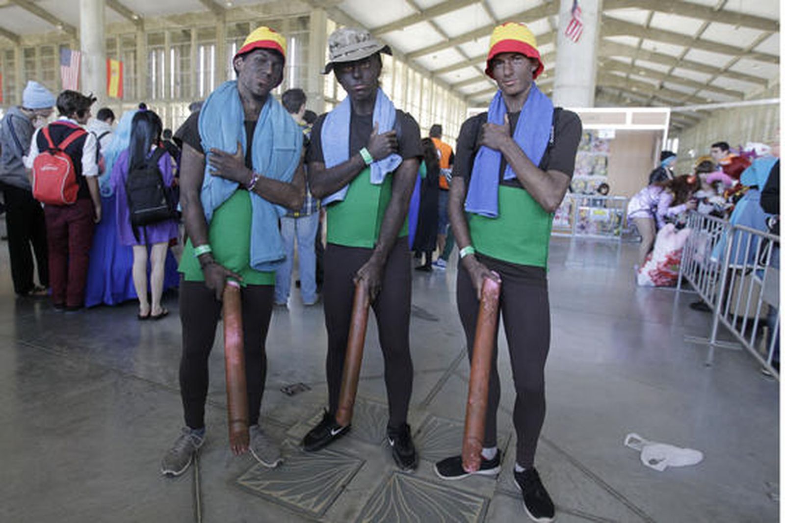 Foto: Jose Contreras