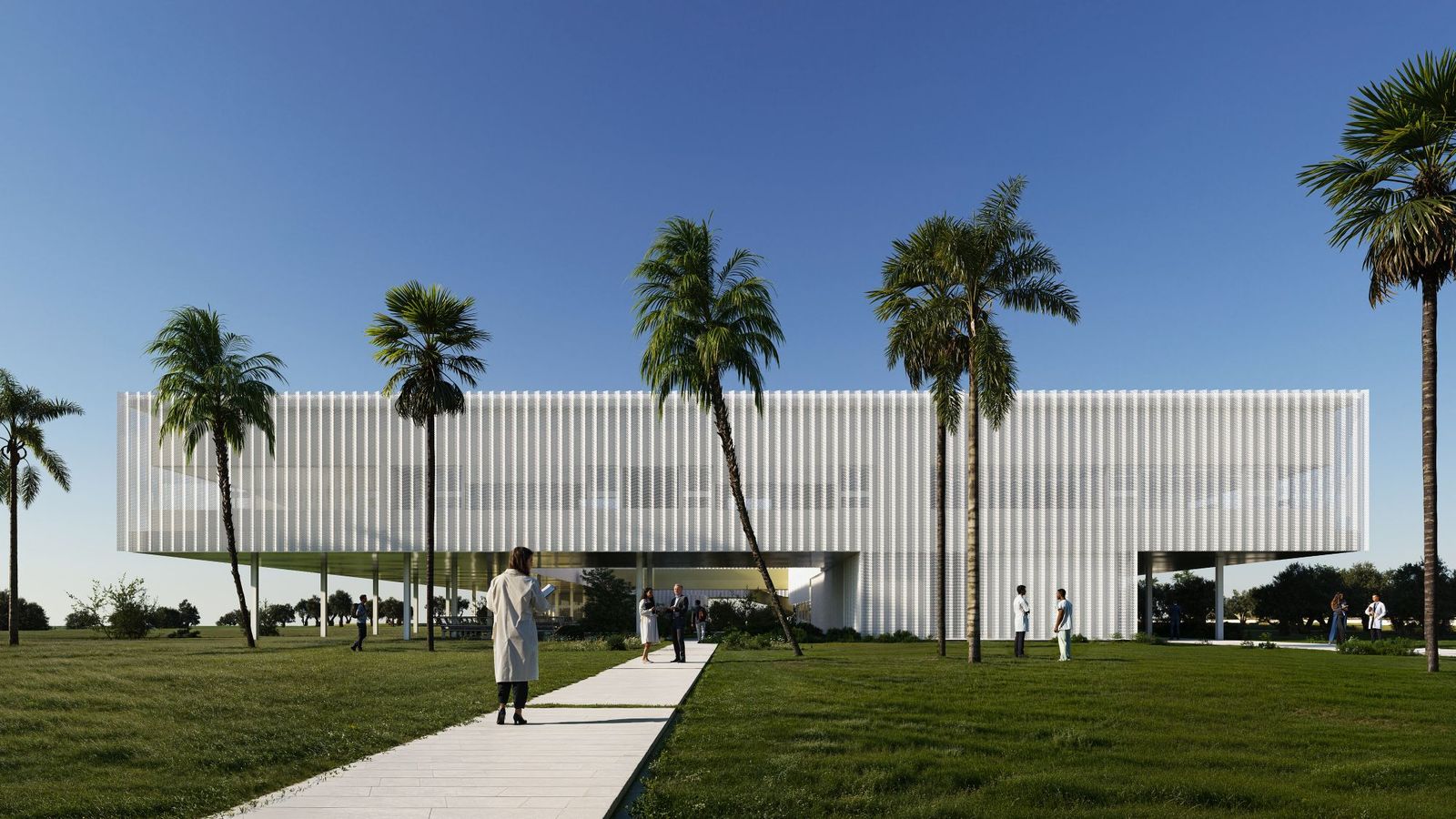 Universidad CEU Fernando III: experiencia que emplea, innovación que transforma