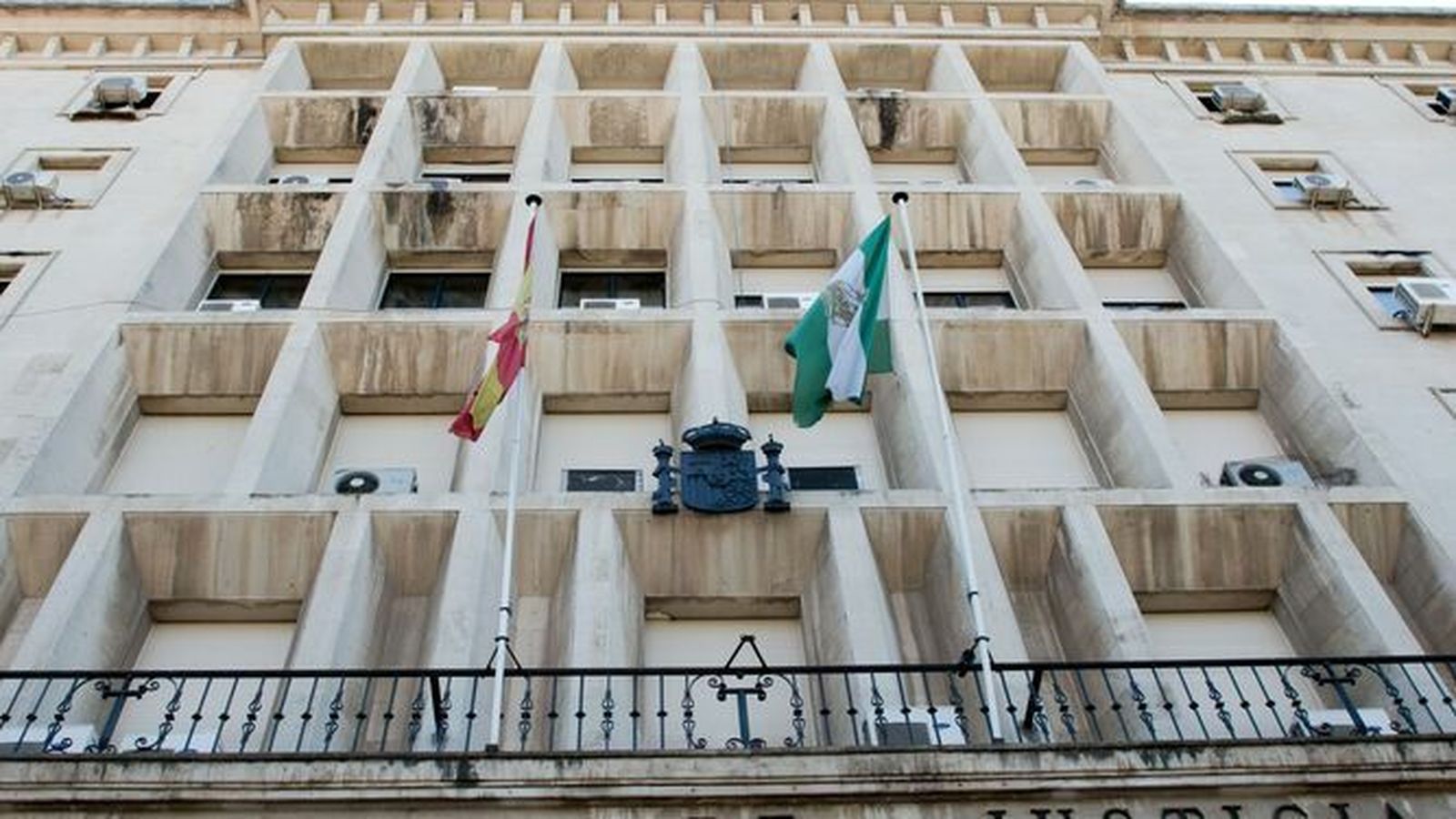 La vista se celebró en la Sección Primera de la Audiencia
