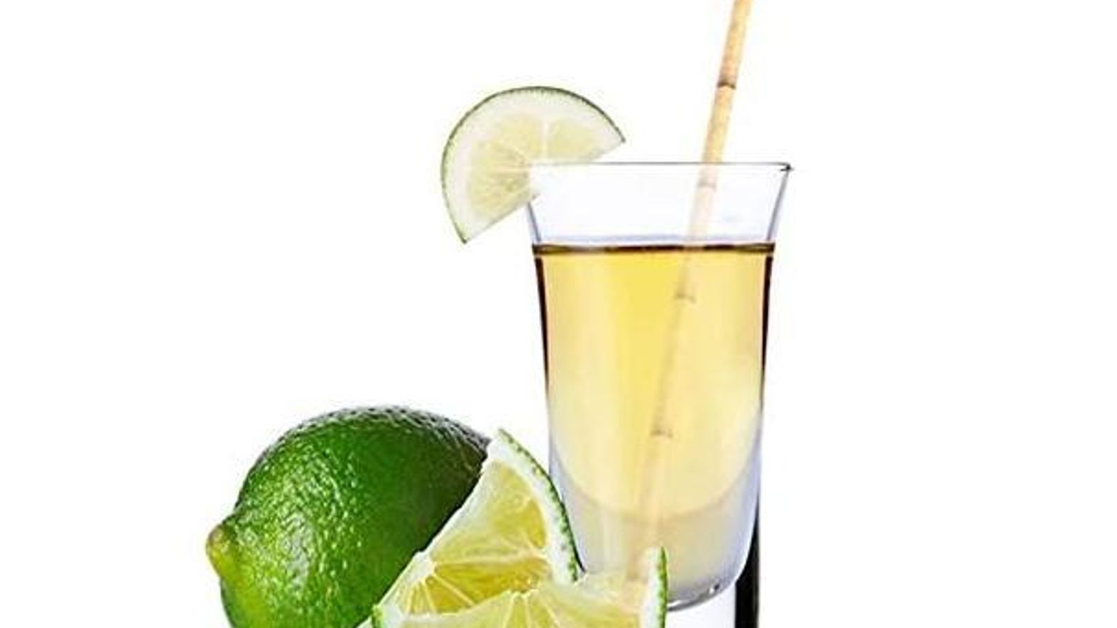 Pajitas de papel kraft.