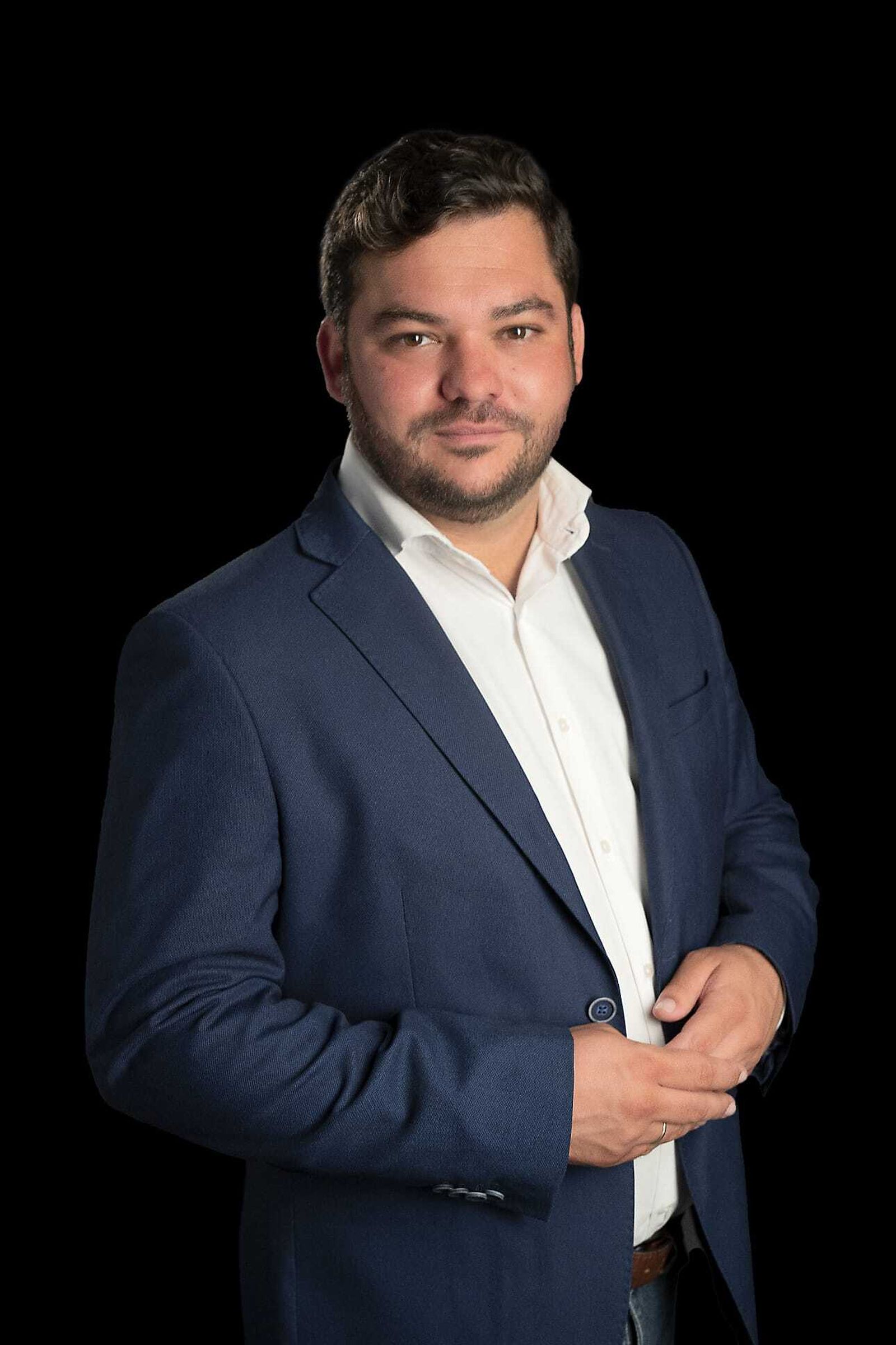 Miguel Rodríguez (PP)