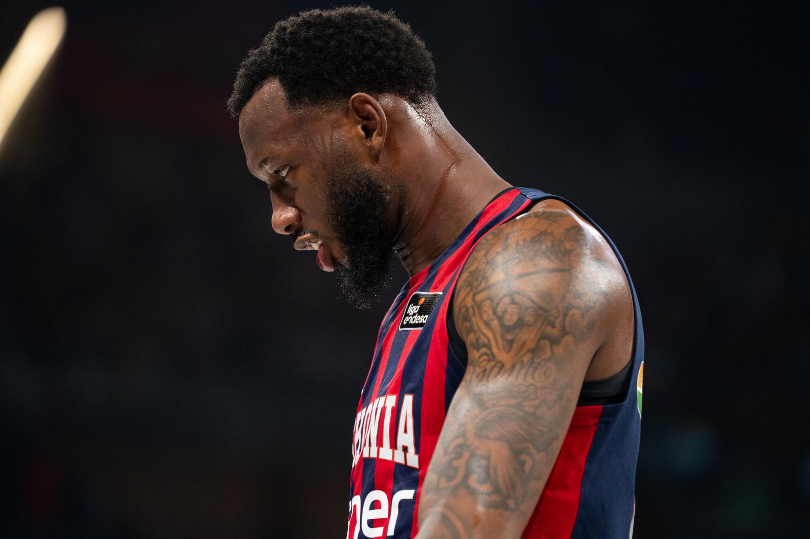 El Madrid tumba al Baskonia y espera a Unicaja o Barcelona en semifinales