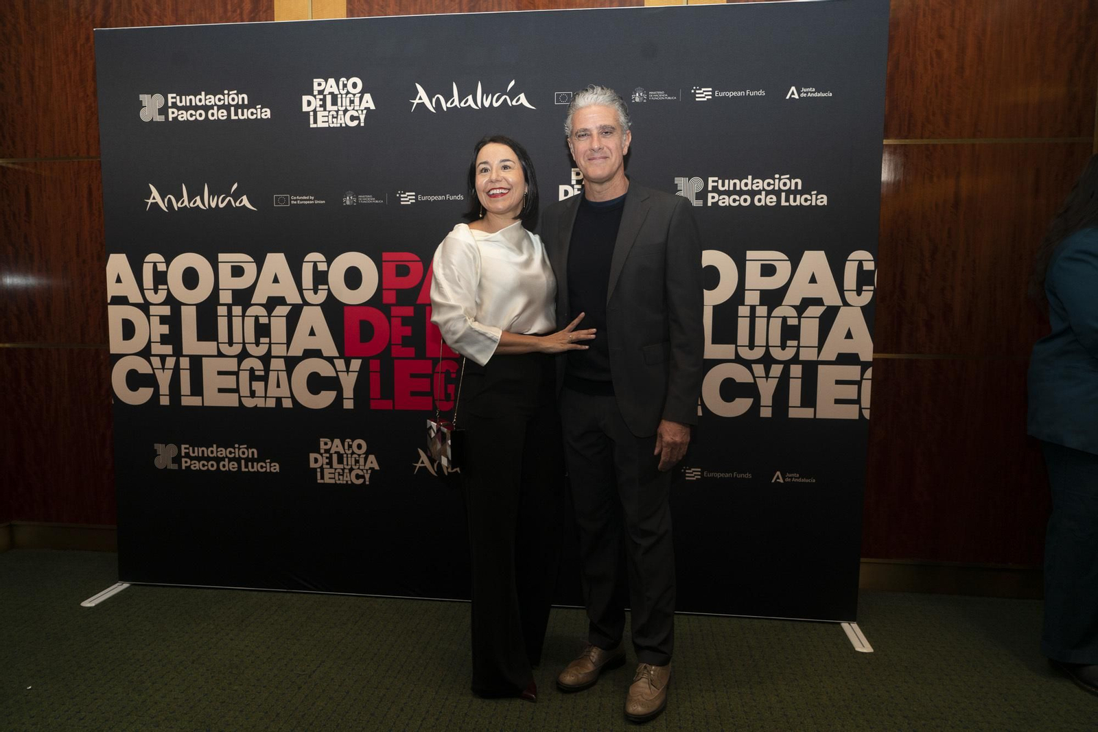 Las fotos de la jornada inaugural del festival Paco de Lucía Legacy en Nueva York