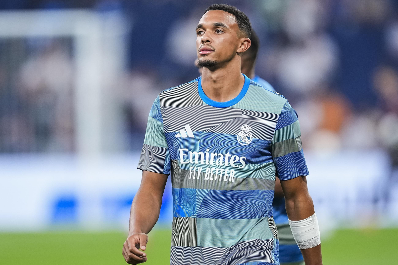 Las fotos del Real Madrid - Osasuna