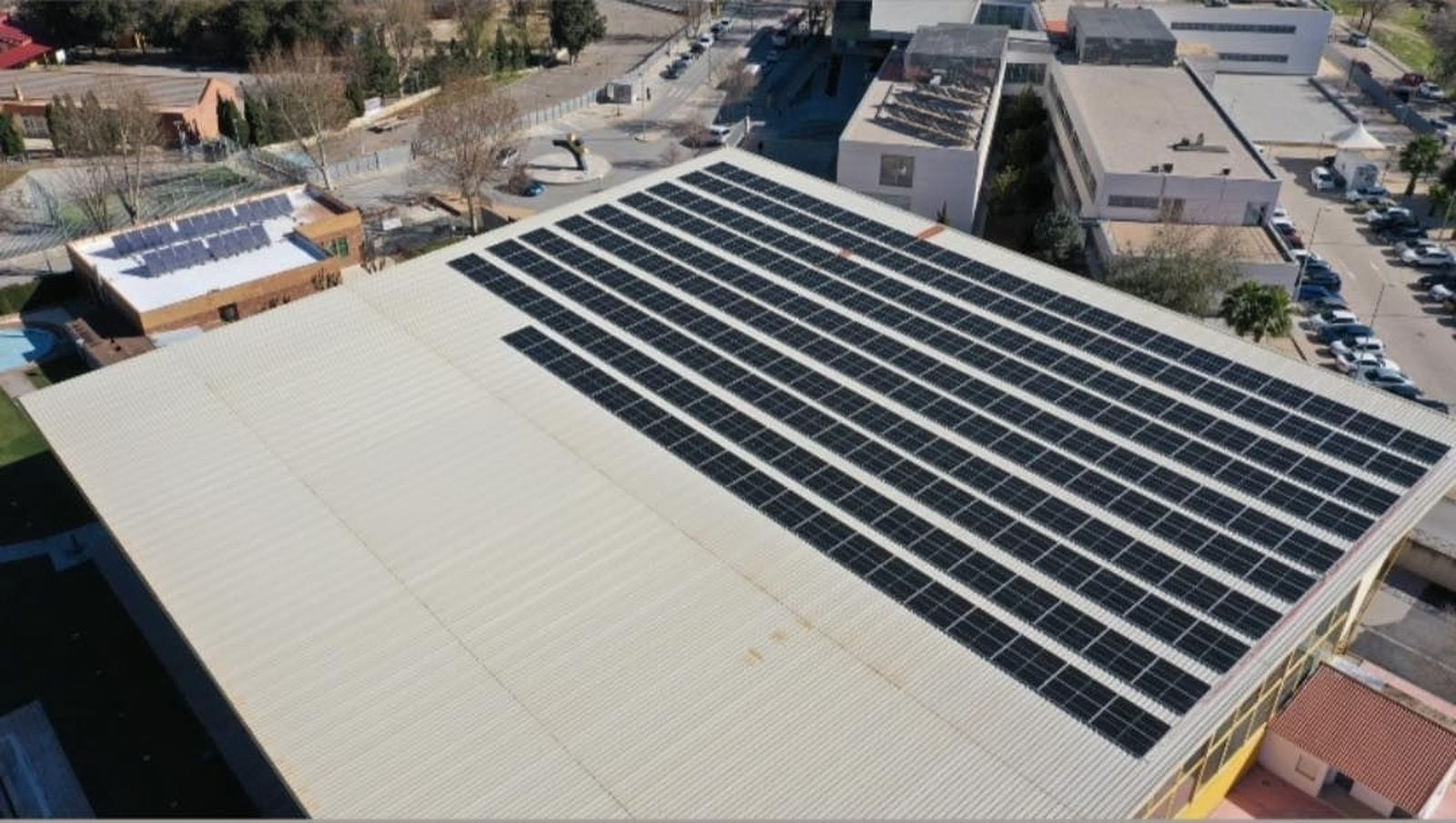 Loja inicia un plan municipal de energías renovables con más de 1 millón de euros en inversiones