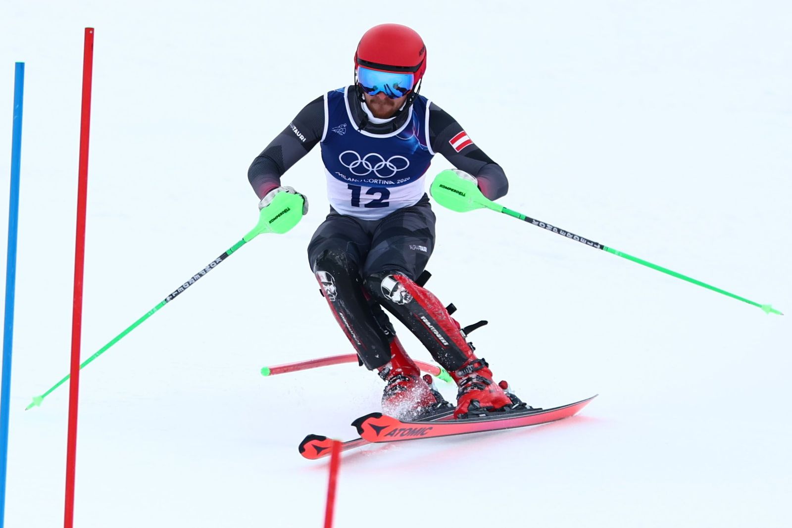 Las mejores fotos de los Juegos Olímpicos de invierno Milán Cortina d'Ampezzo 2026 | Undécima jornada