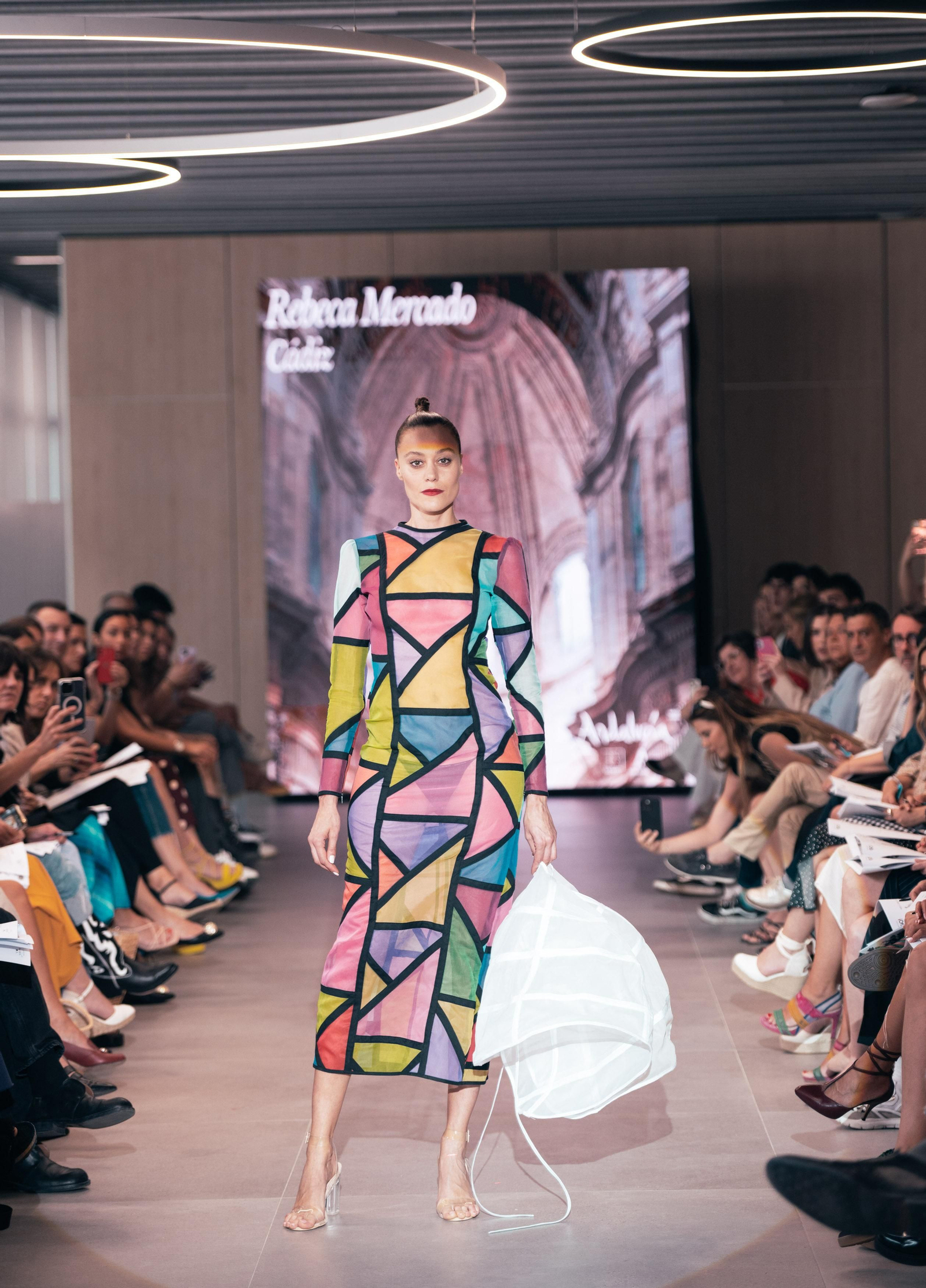 Todas las imágenes del desfile del Concurso 'Andalucía, destino de moda'