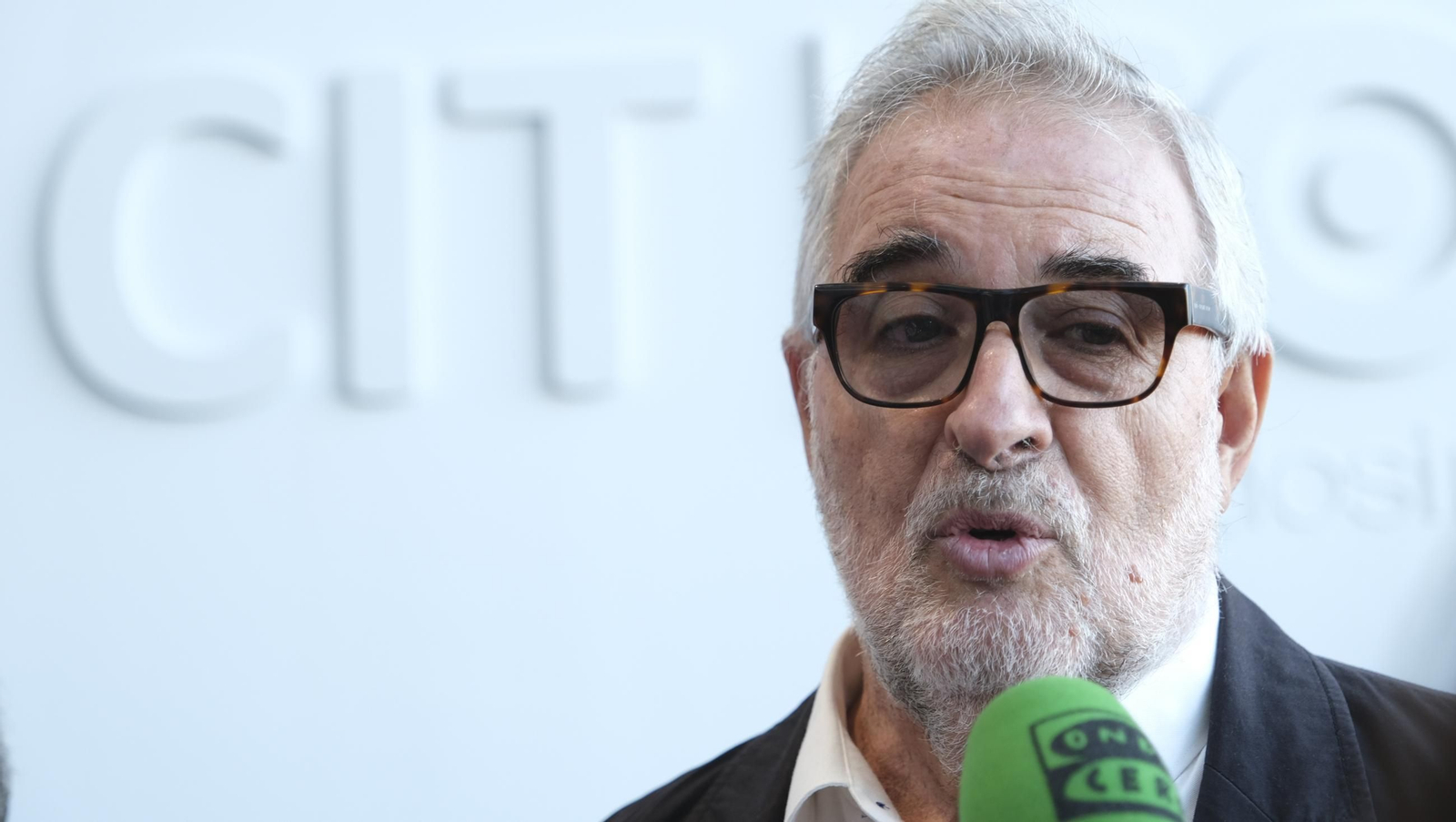 Jornada sobre el futuro del corredor mediterráneo, en imágenes