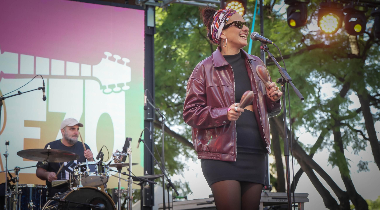 Búscate en el Rabanito Festival Jerez 2025