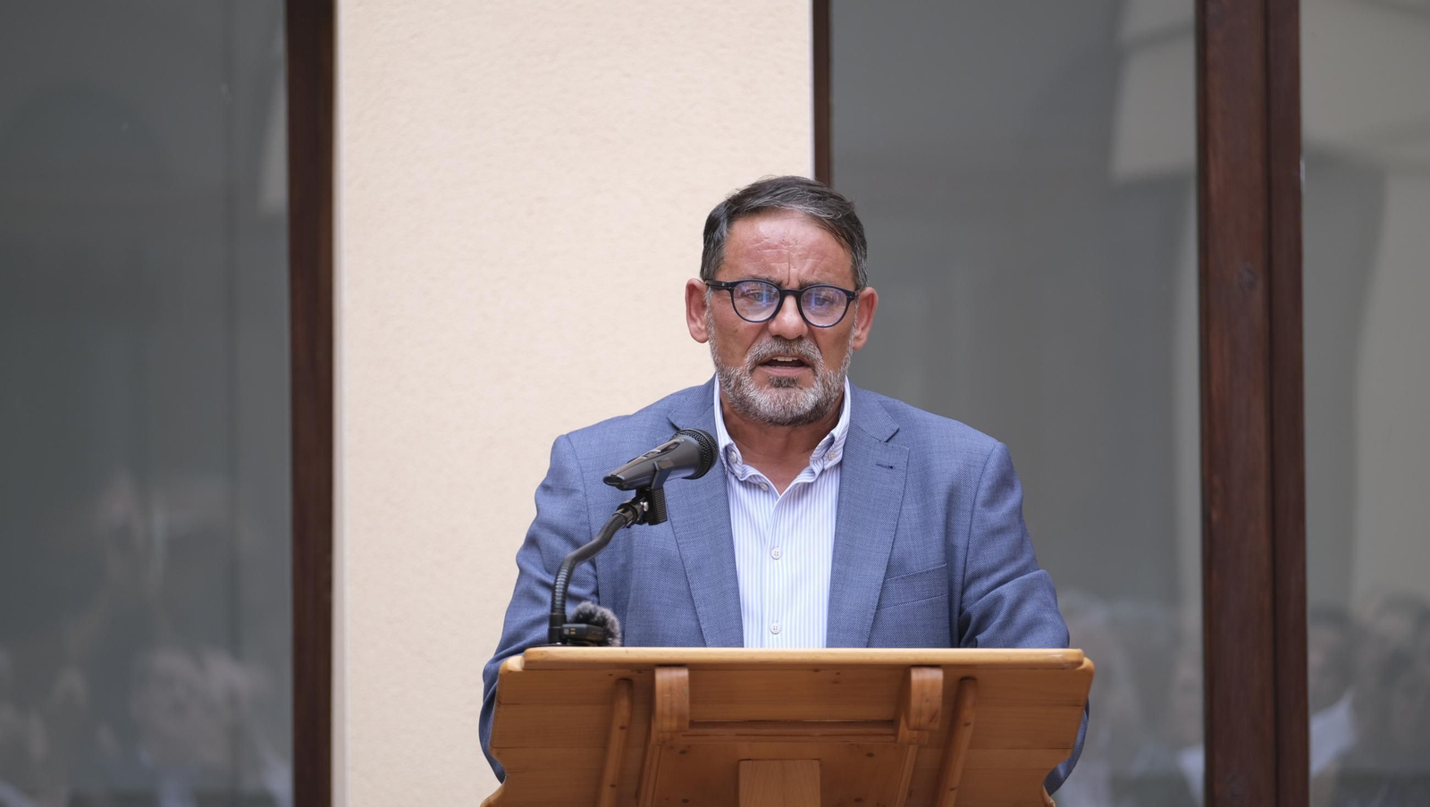 Inicio del Festival de Vélez Blanco 2025, en imágenes