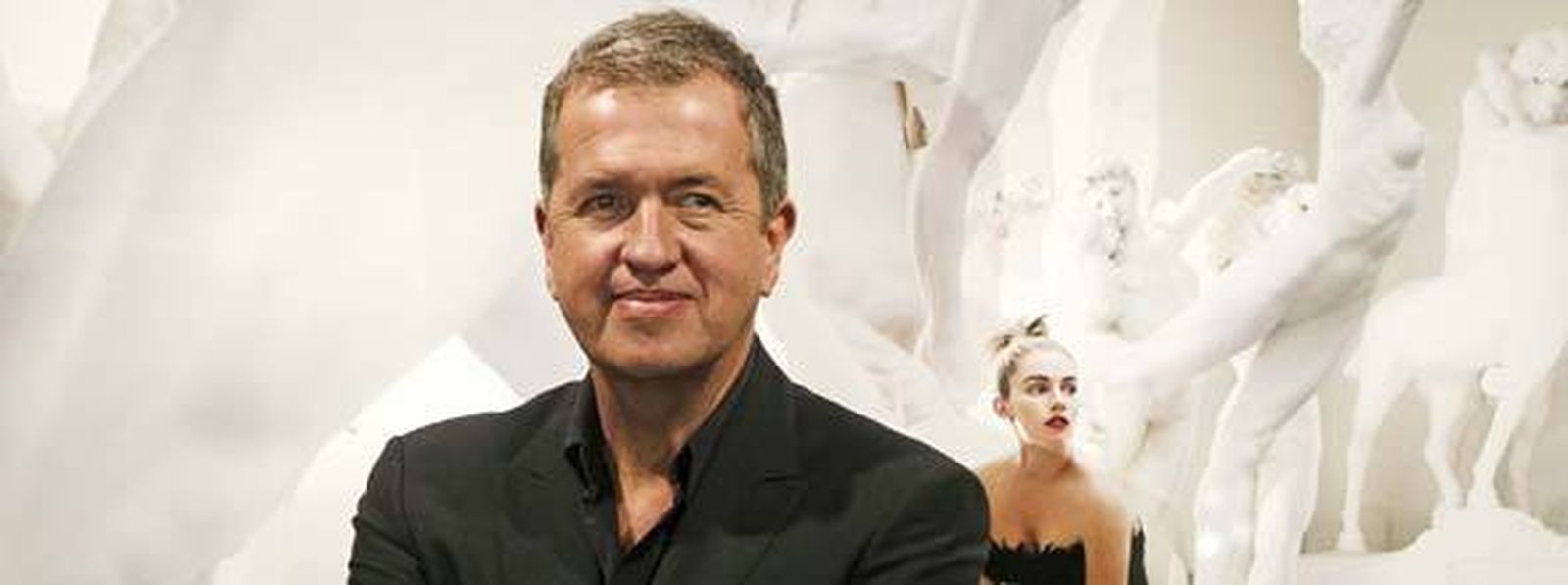 Mario Testino, el fotógrafo más influyente
