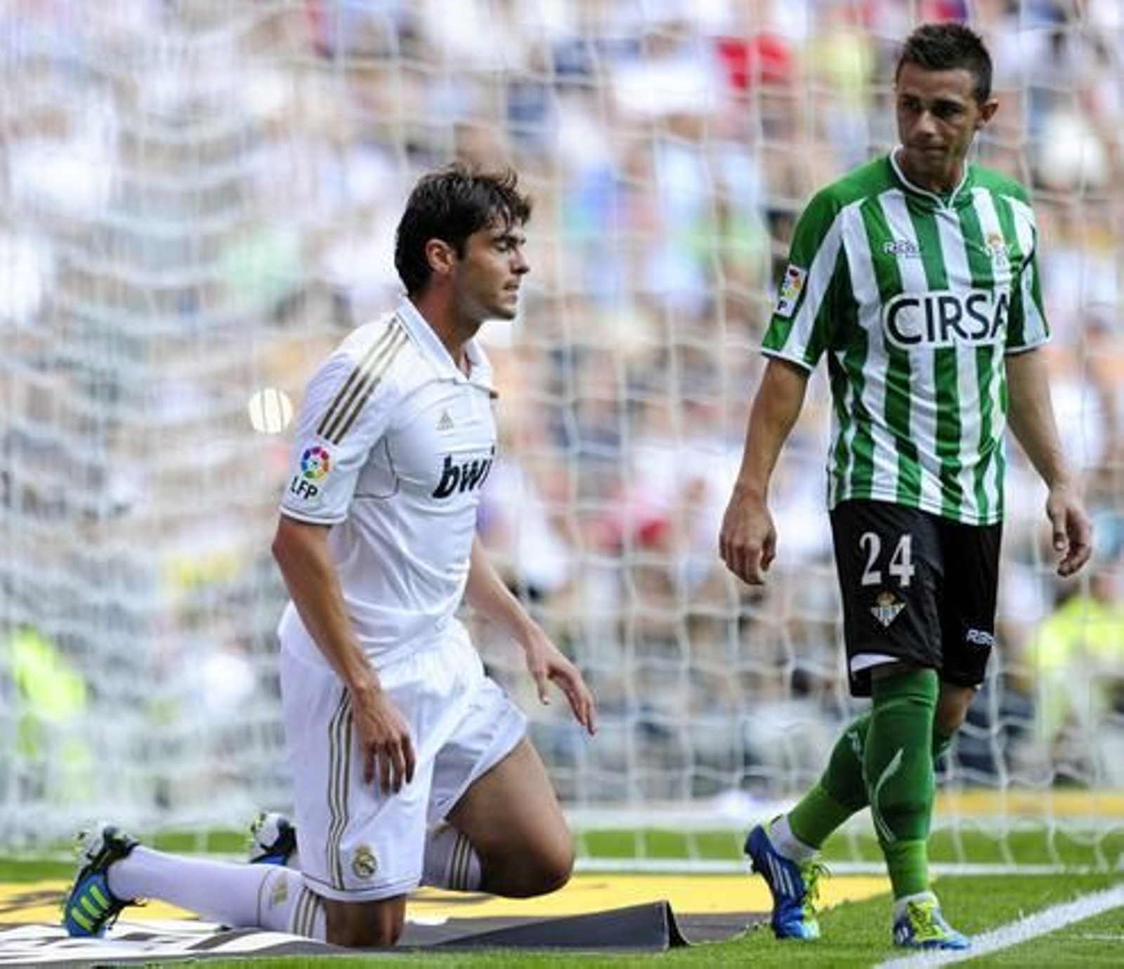 Fotos: Agencias

Foto: Agencias