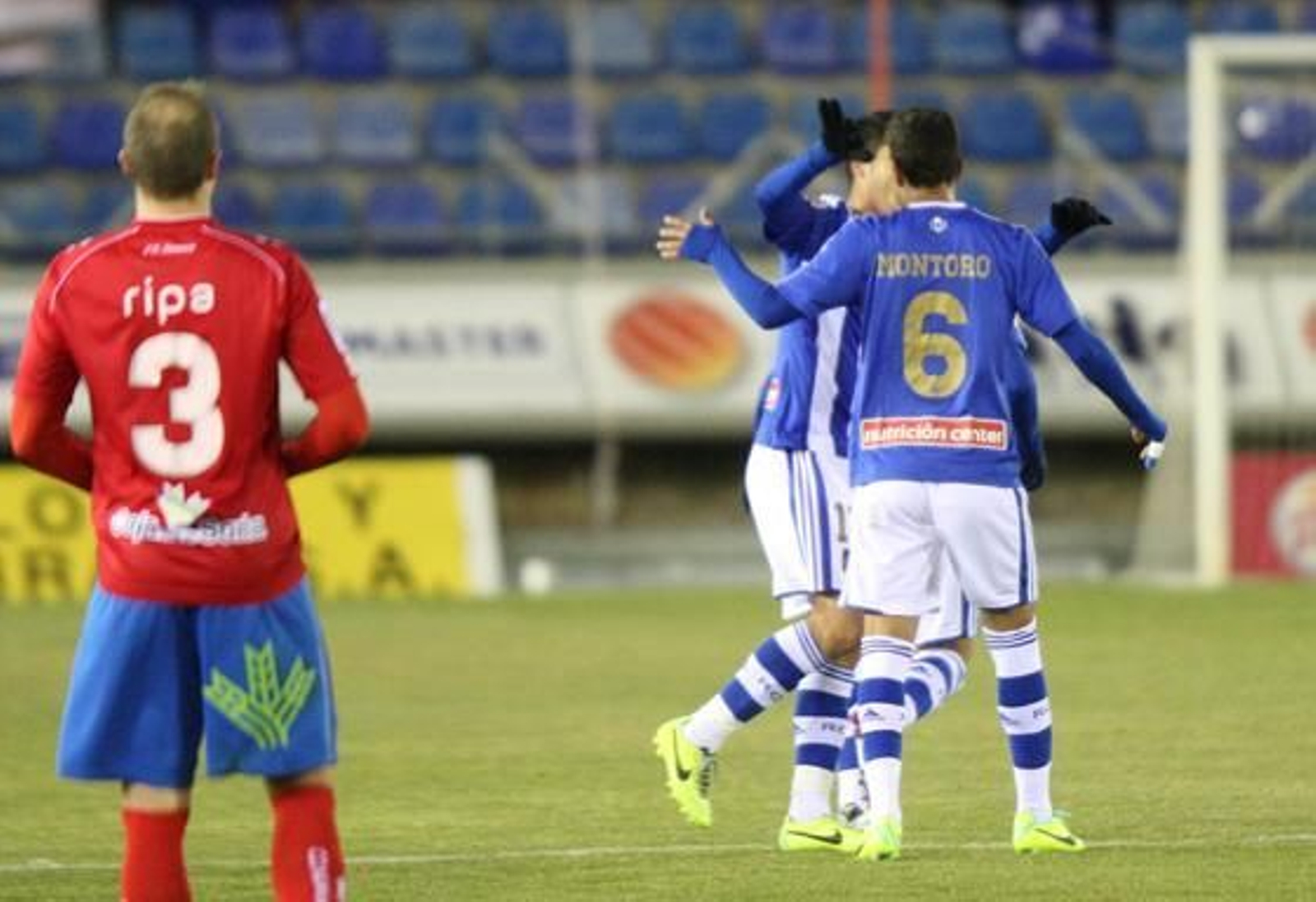 Foto: Wilfredo García (Lof)