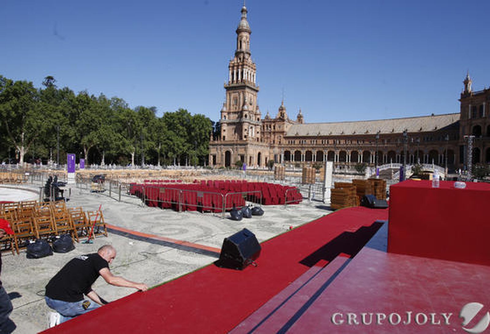 Foto: José Ángel García