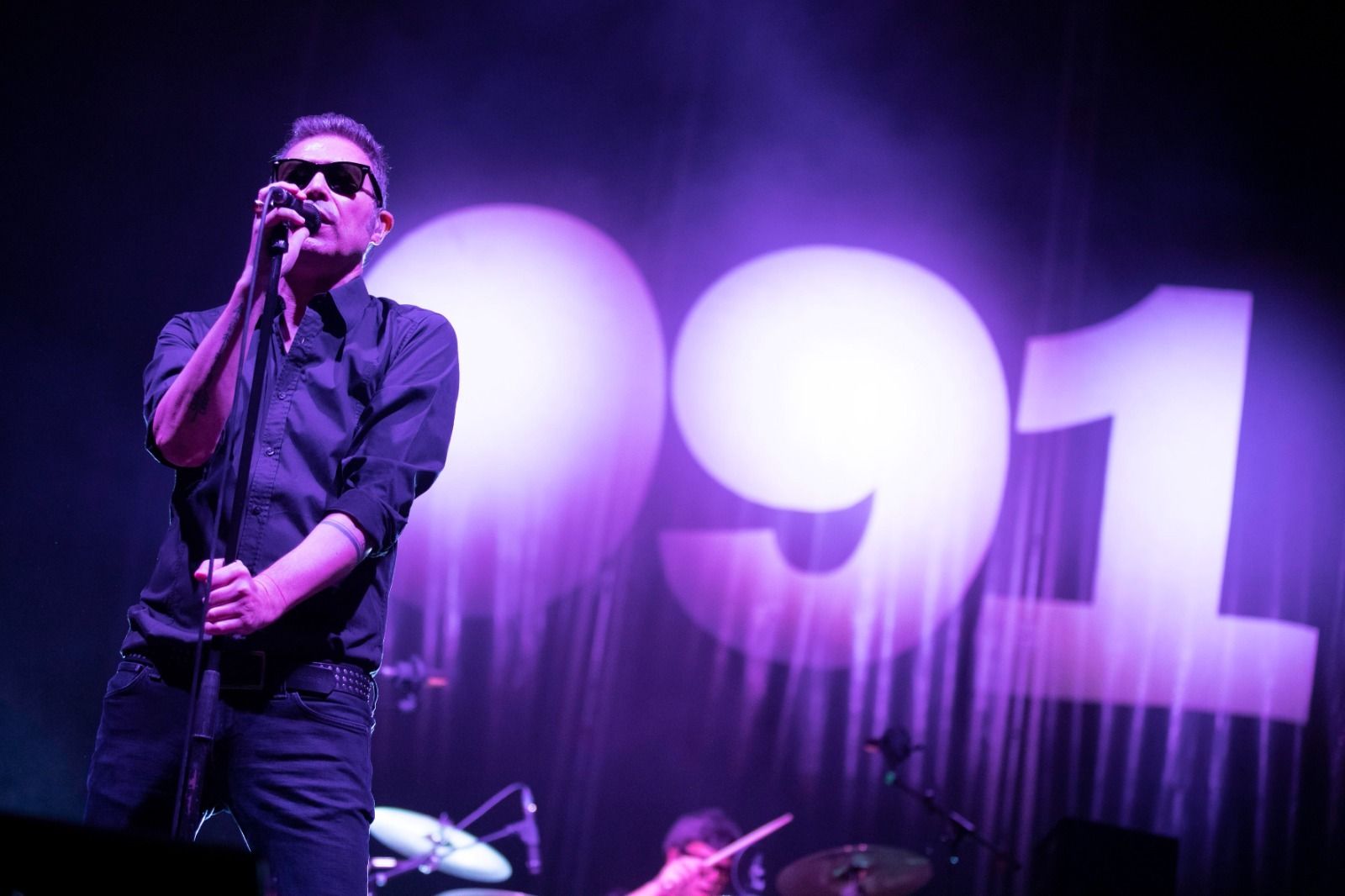 No hay más profeta que los 091 en su tierra