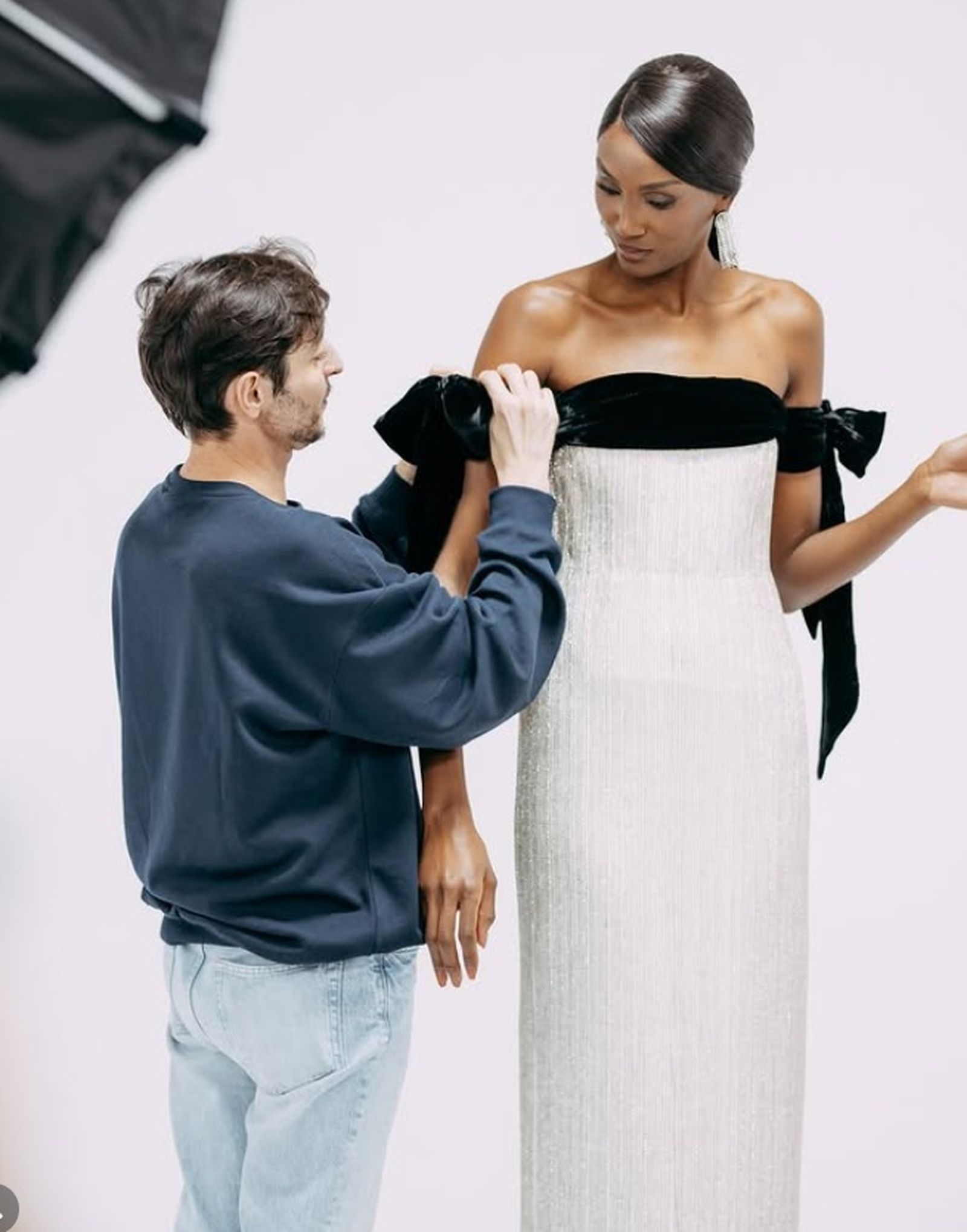 Nicolás Montenegro se ha convertido en uno de los diseñadores más aclamados del panorama nacional.