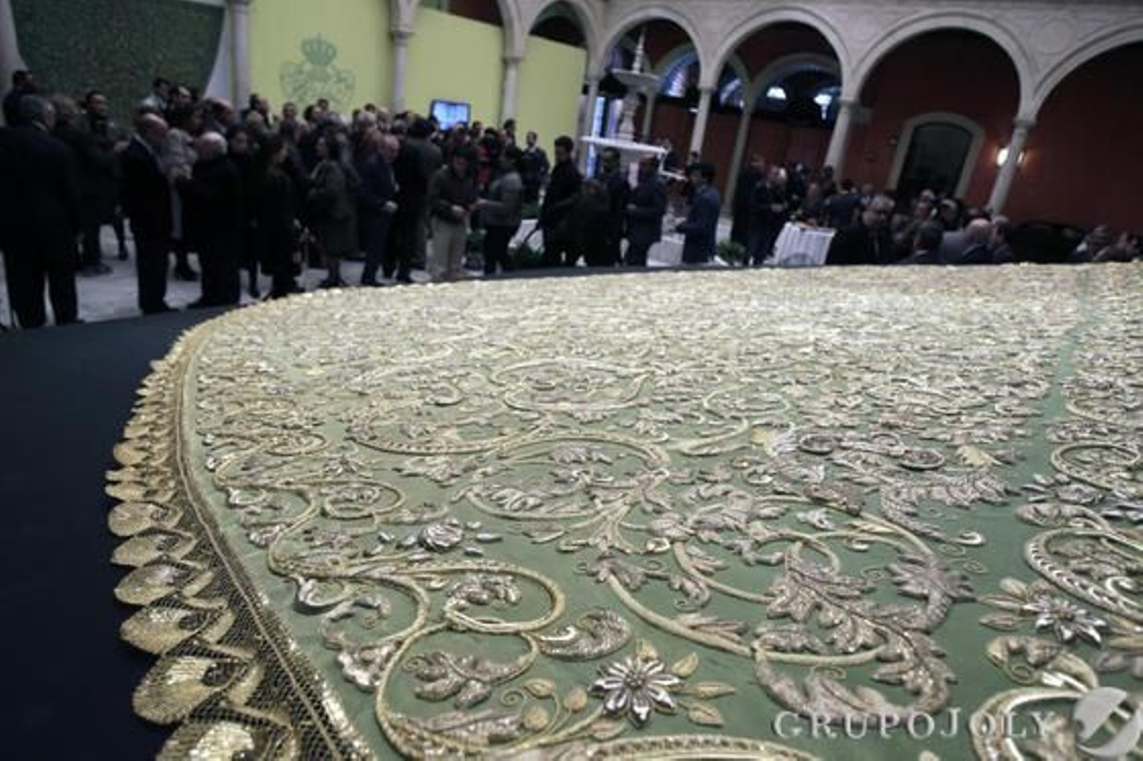 Foto: Antonio Pizarro