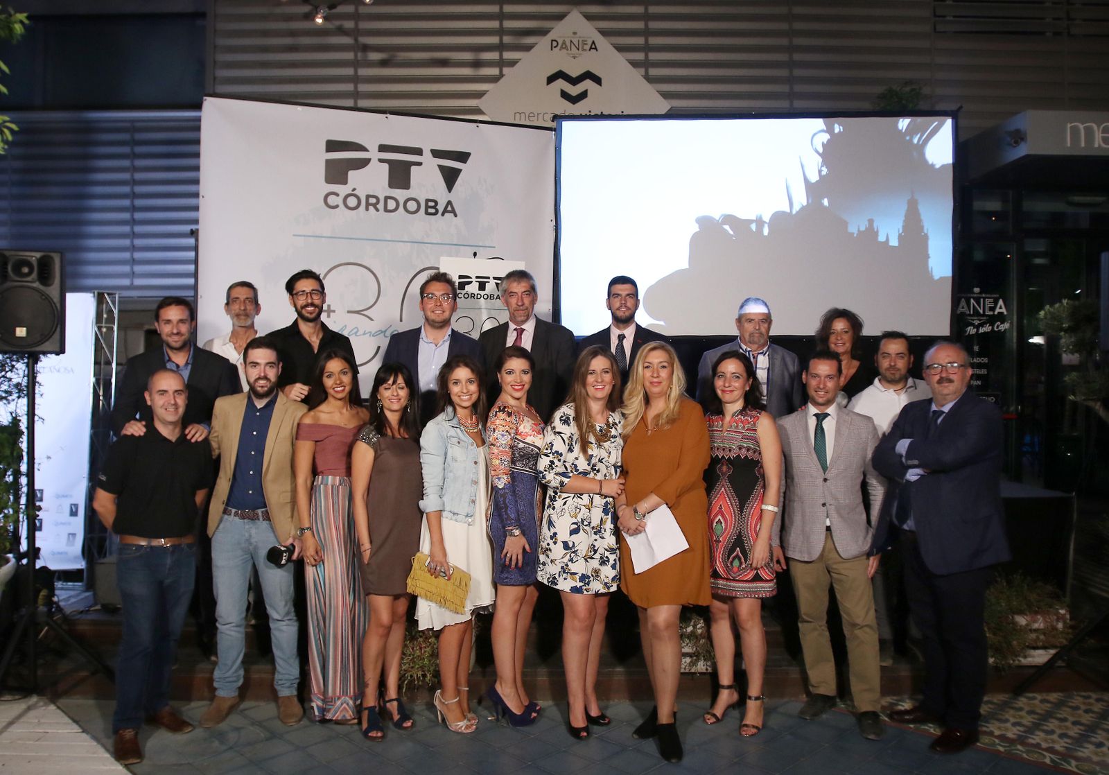 PTV Córdoba arranca una nueva temporada con novedades