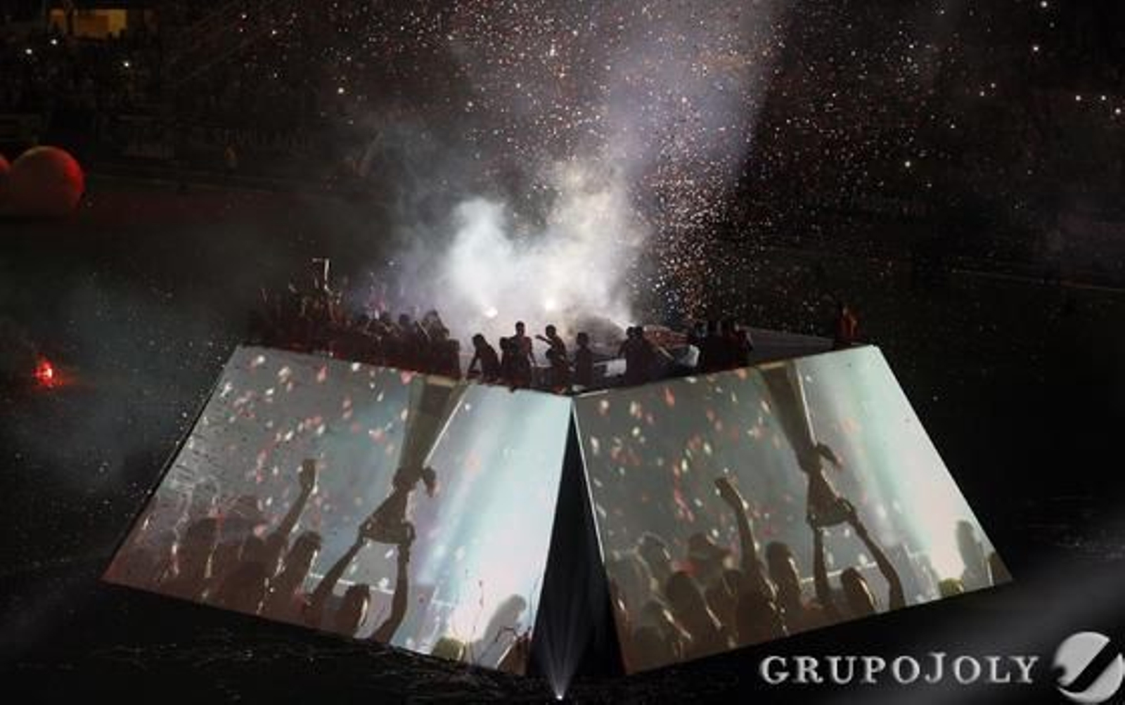 Foto: Antonio Pizarro