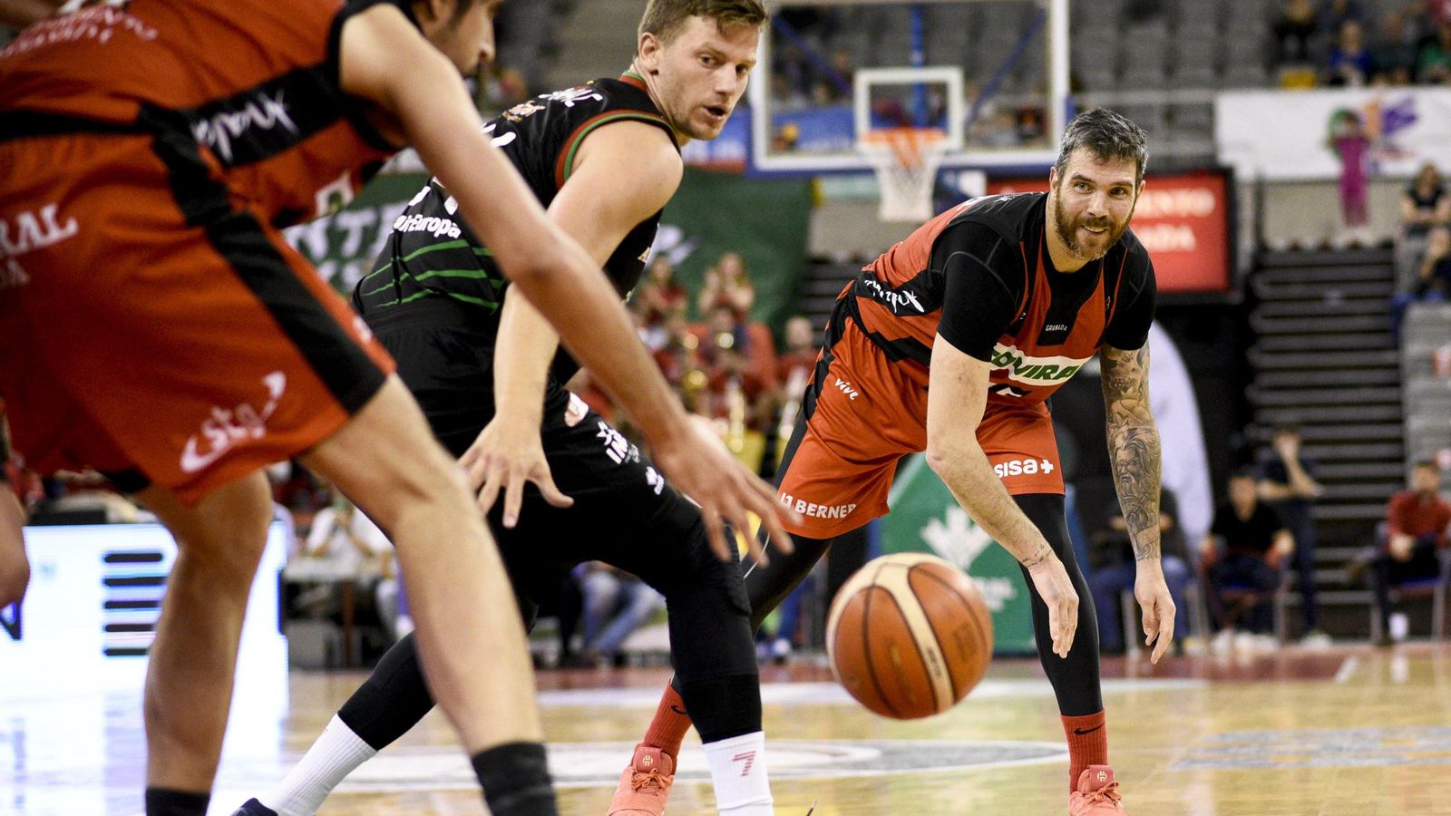 El play off ante el Palma incrementó los gastos de la pasada campaña