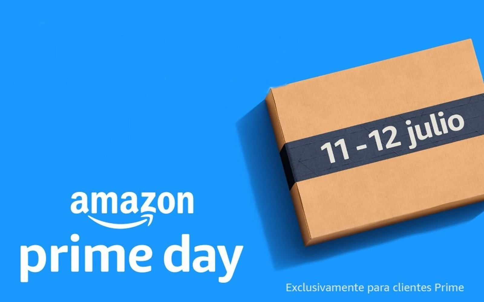 Llega el Amazon Prime Day 2023: estos son los cinco productos que arrasaron en el Prime Day 2022
