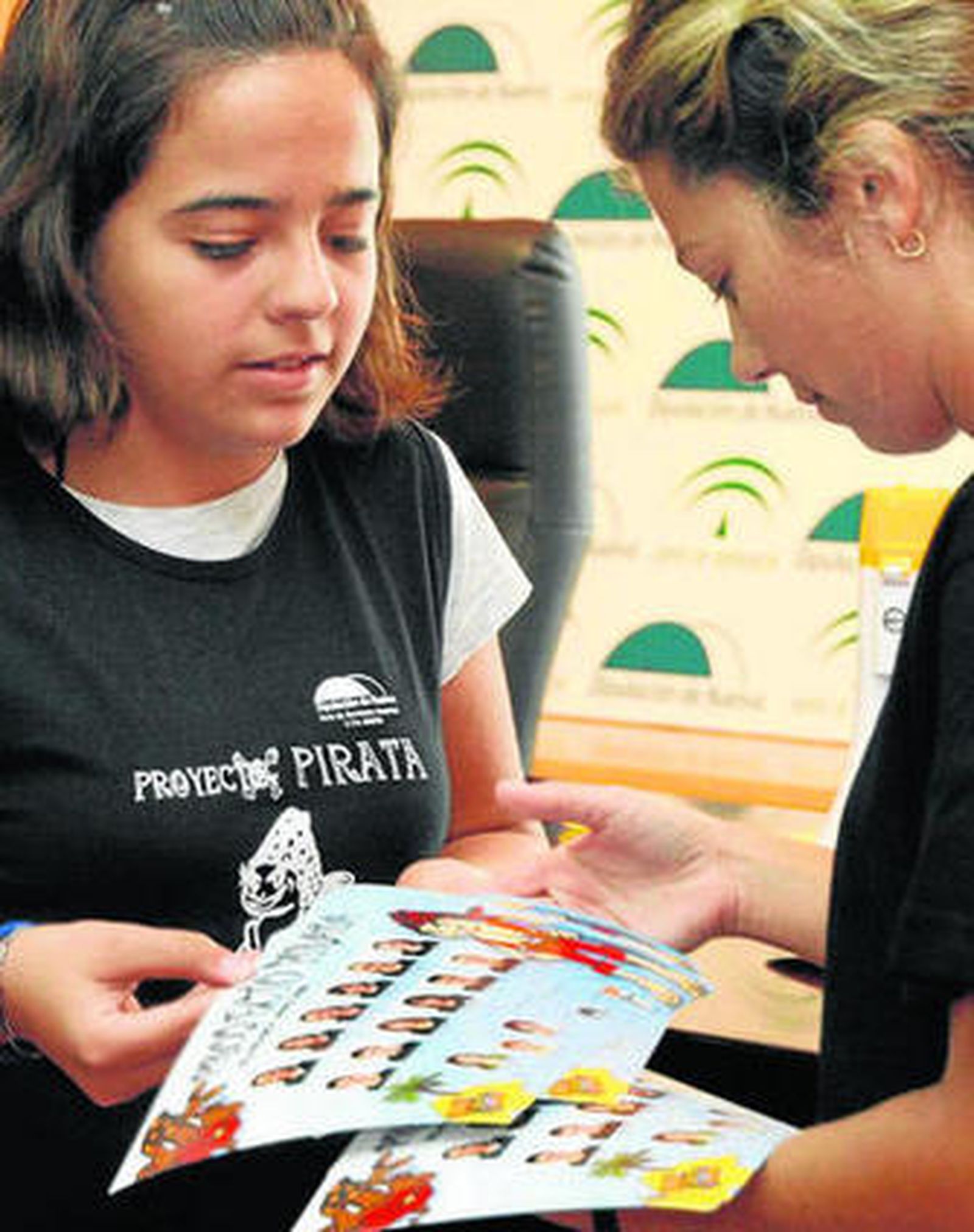 Una lección en valores que también merece orla y diploma