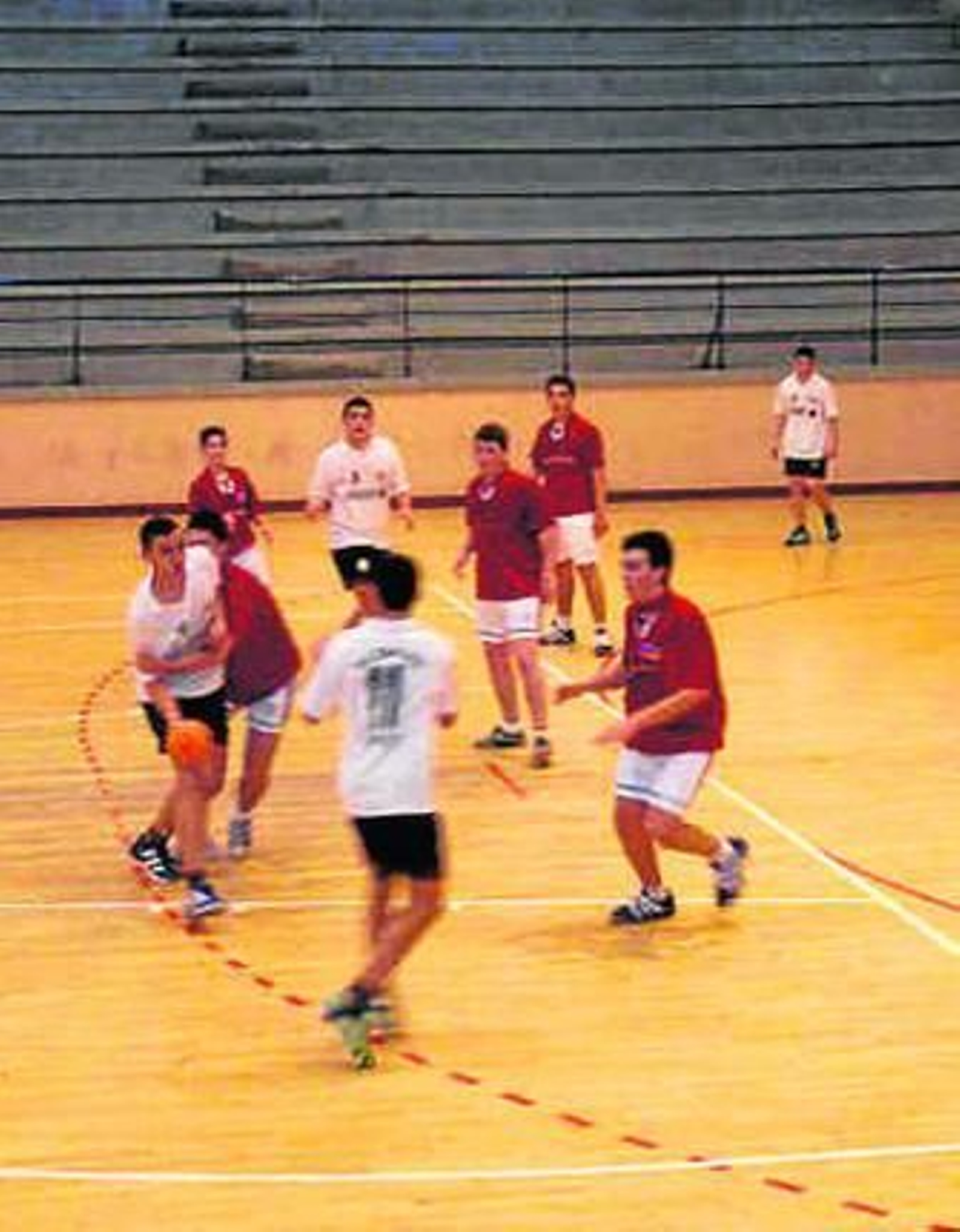 El equipo cadete cayó derrotado ante el Algeciras en Bahía Sur.