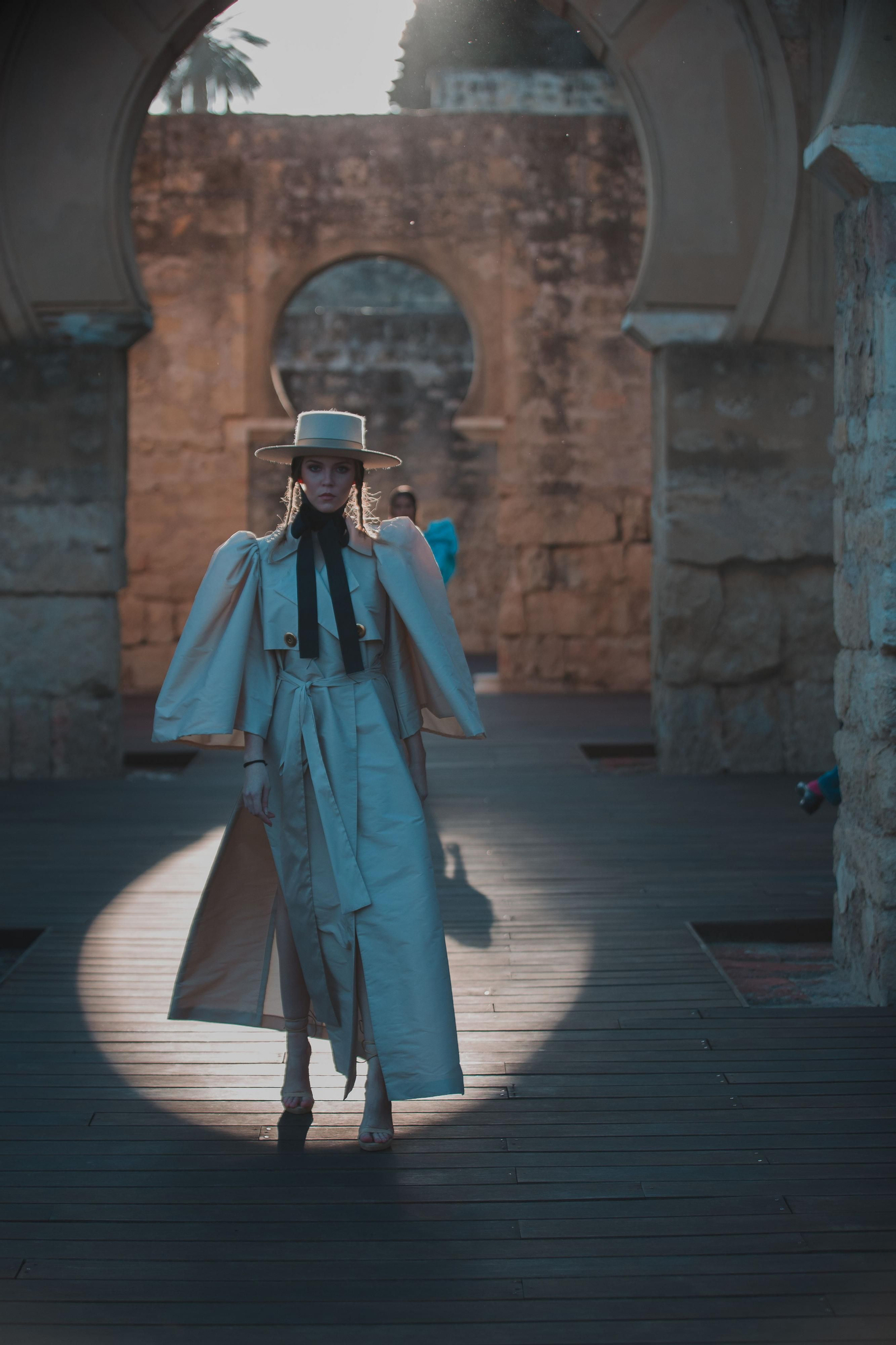 Una de las propuestas de Juana Martín.