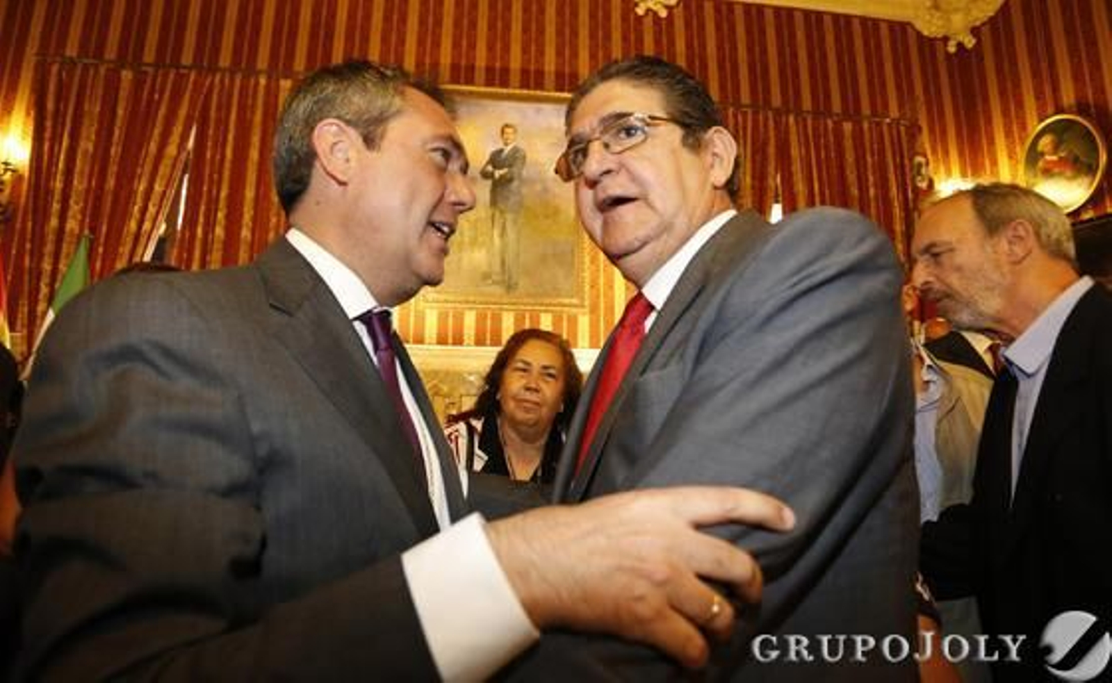 Foto: Antonio Pizarro