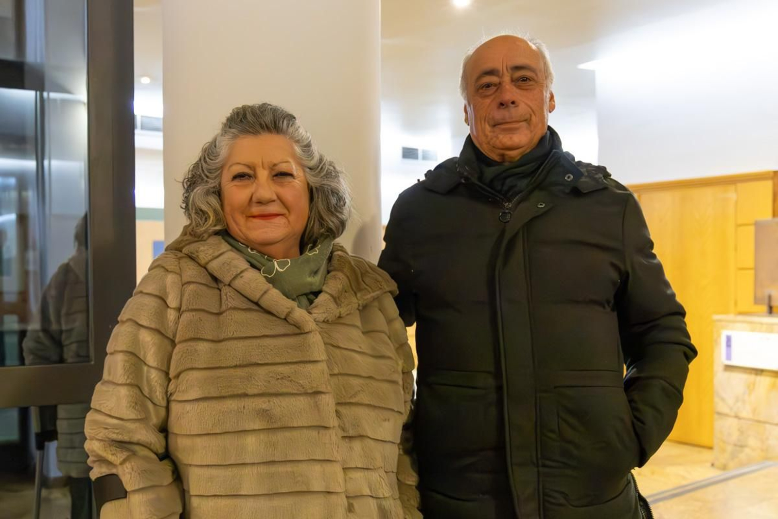 Concierto benéfico para La Dana