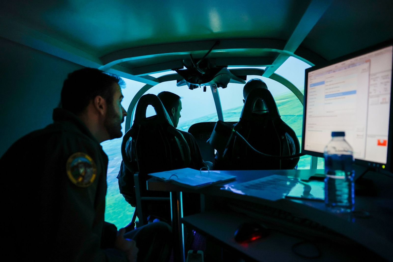 El Gobierno de España dice no a Donald Trump: rechaza dar apoyo militar a la intervención de EEUU en Irán desde Morón y Rota