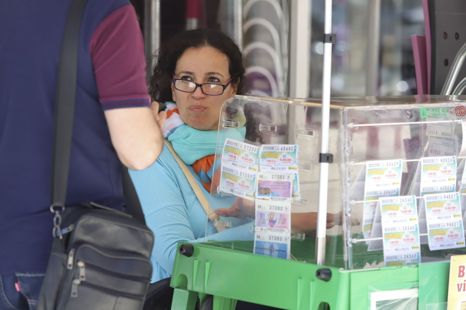 Las mejores fotos del distrito Este