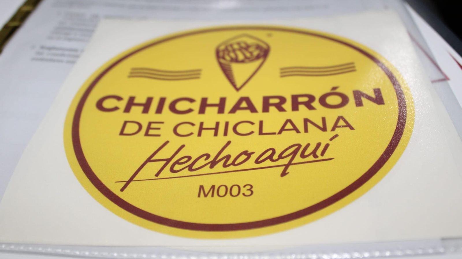 En julio, este bocado estrenó sello.