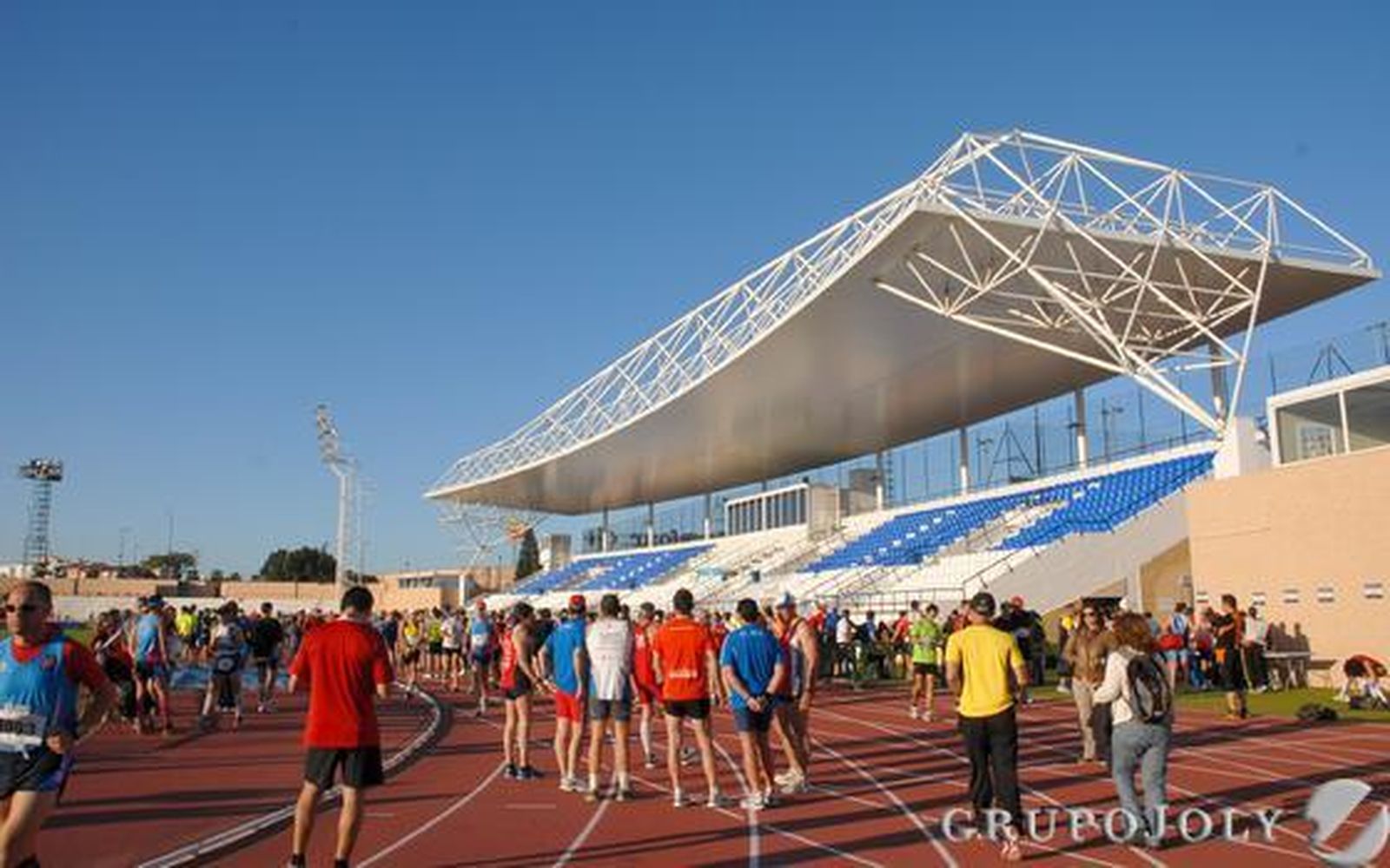 Foto: Rioja / Julio Gonzalez