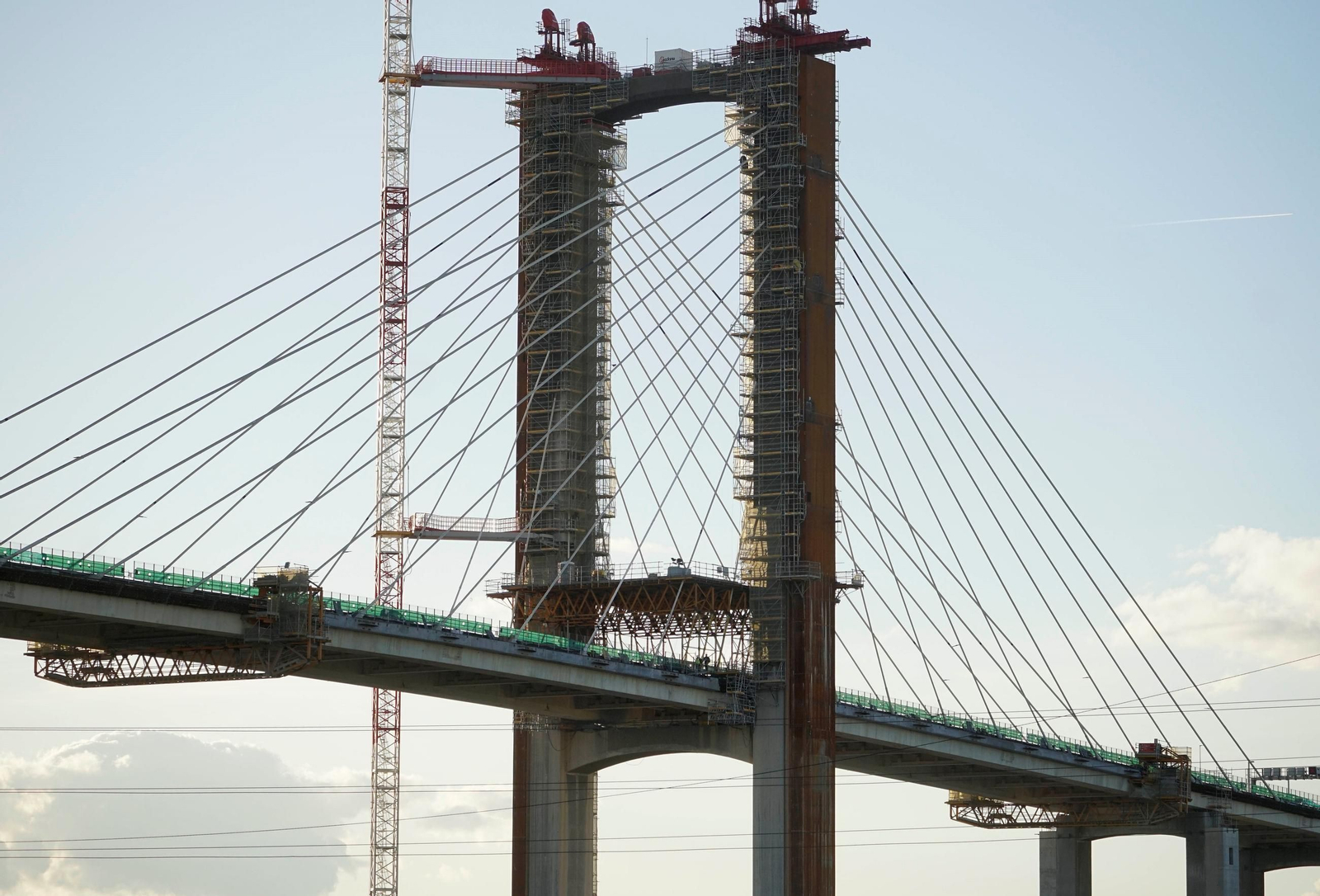 Puente del Quinto Centenario